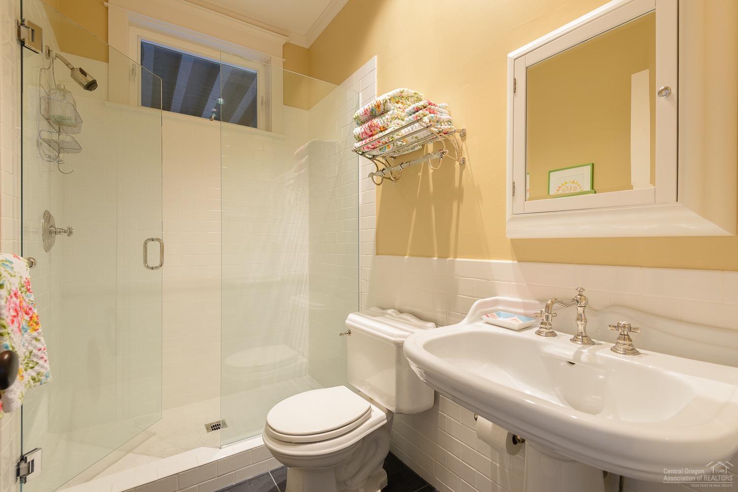 Tumalo Heights - Residential