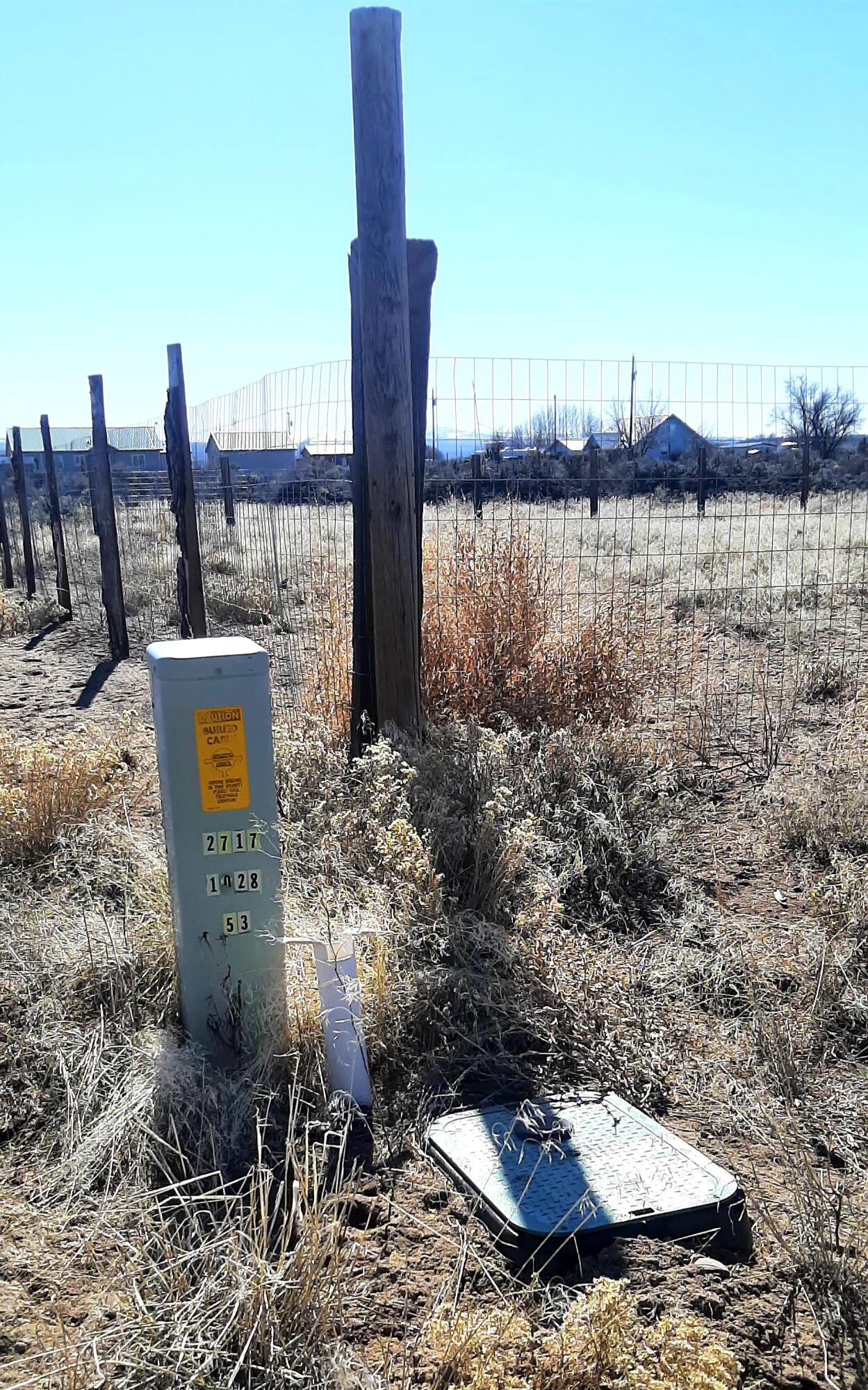 Christmas Valley Unit8 - Land