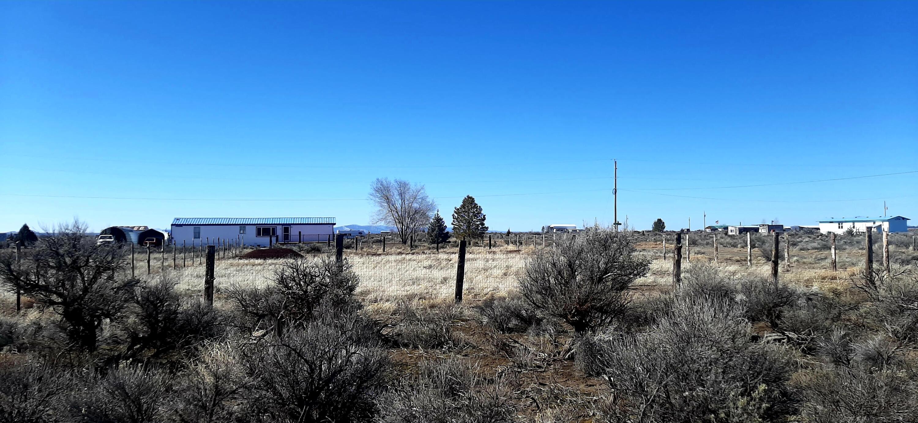 Christmas Valley Unit8 - Land