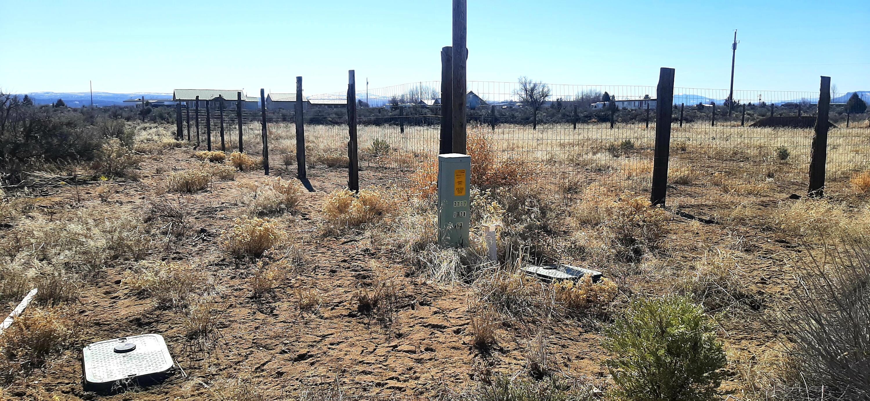 Christmas Valley Unit8 - Land