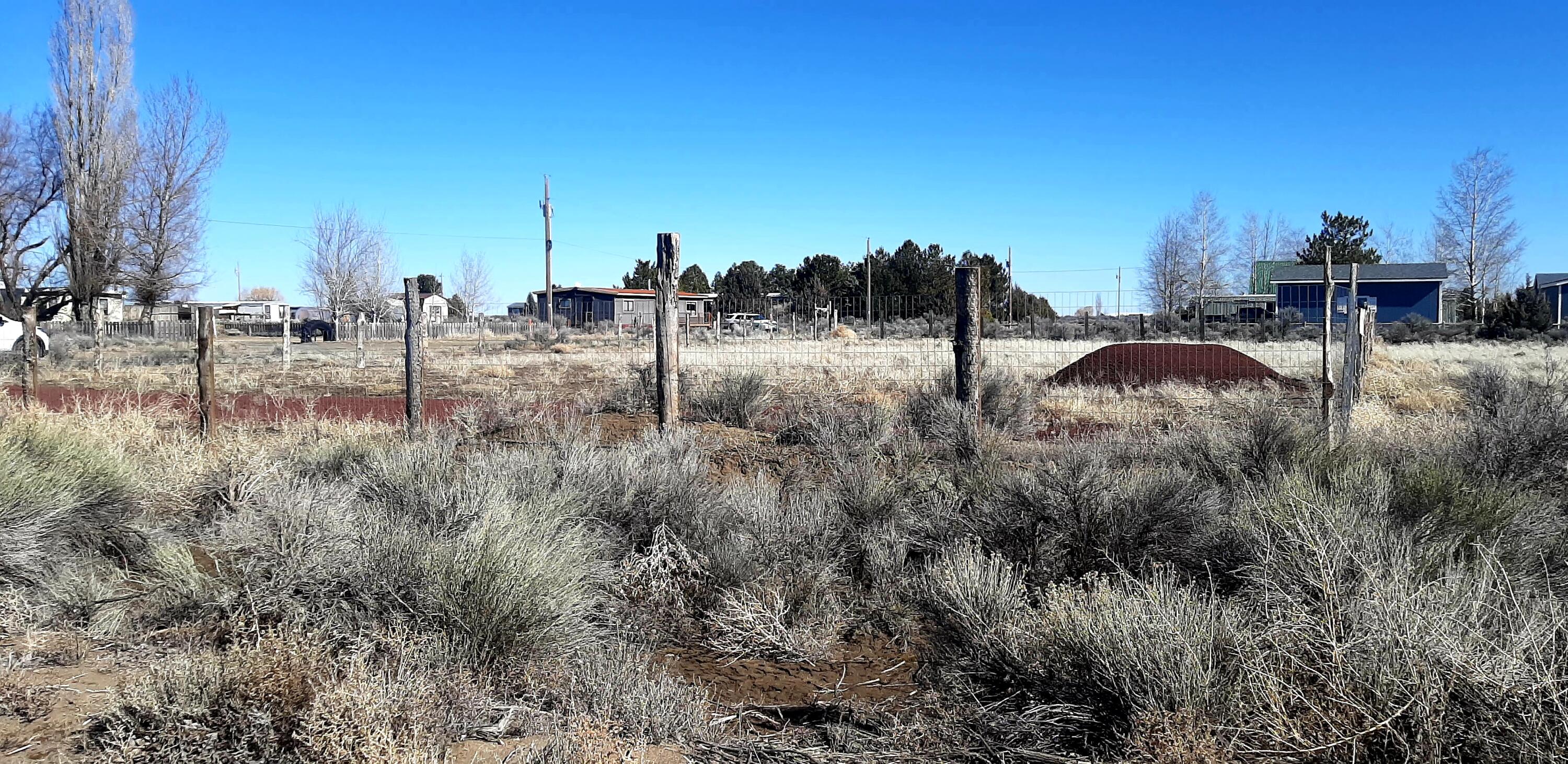 Christmas Valley Unit8 - Land