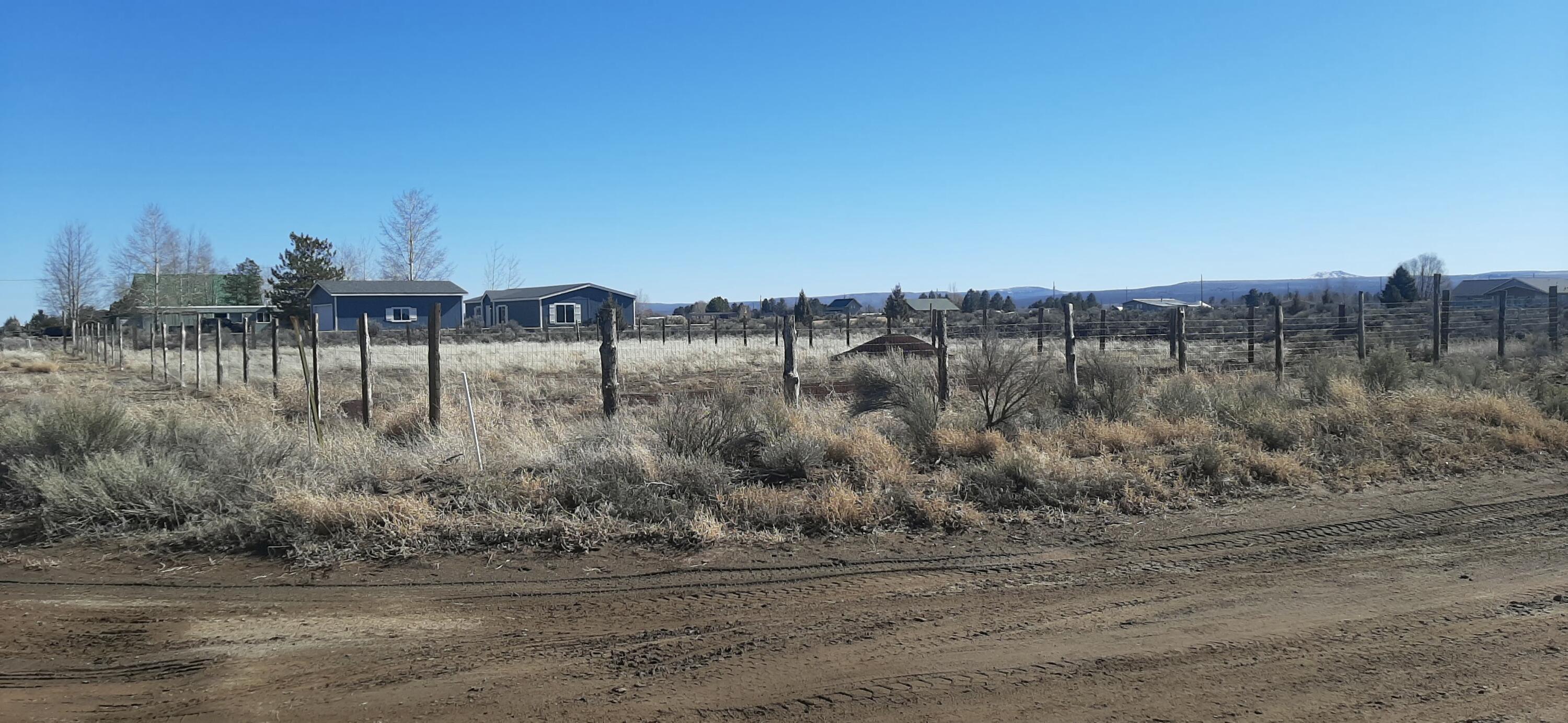 Christmas Valley Unit8 - Land