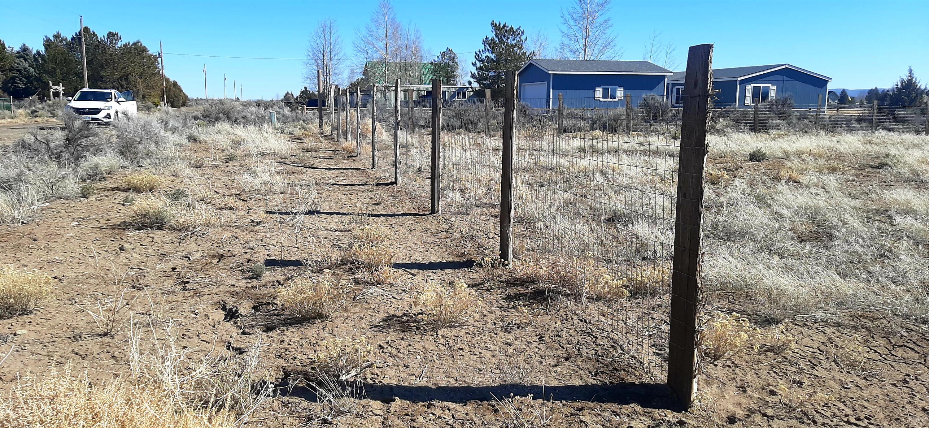 Christmas Valley Unit8 - Land