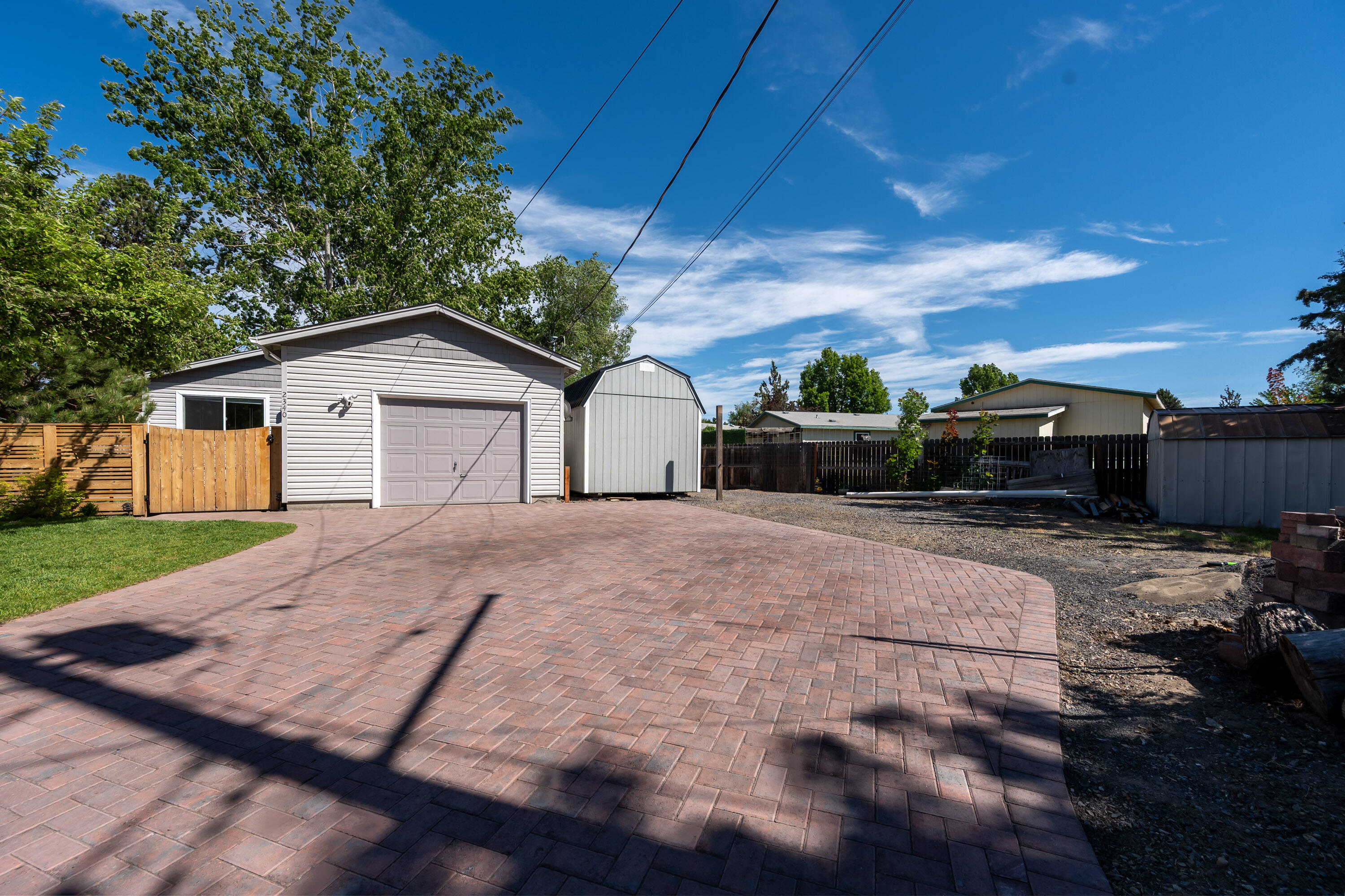 2340 SW Hall Court