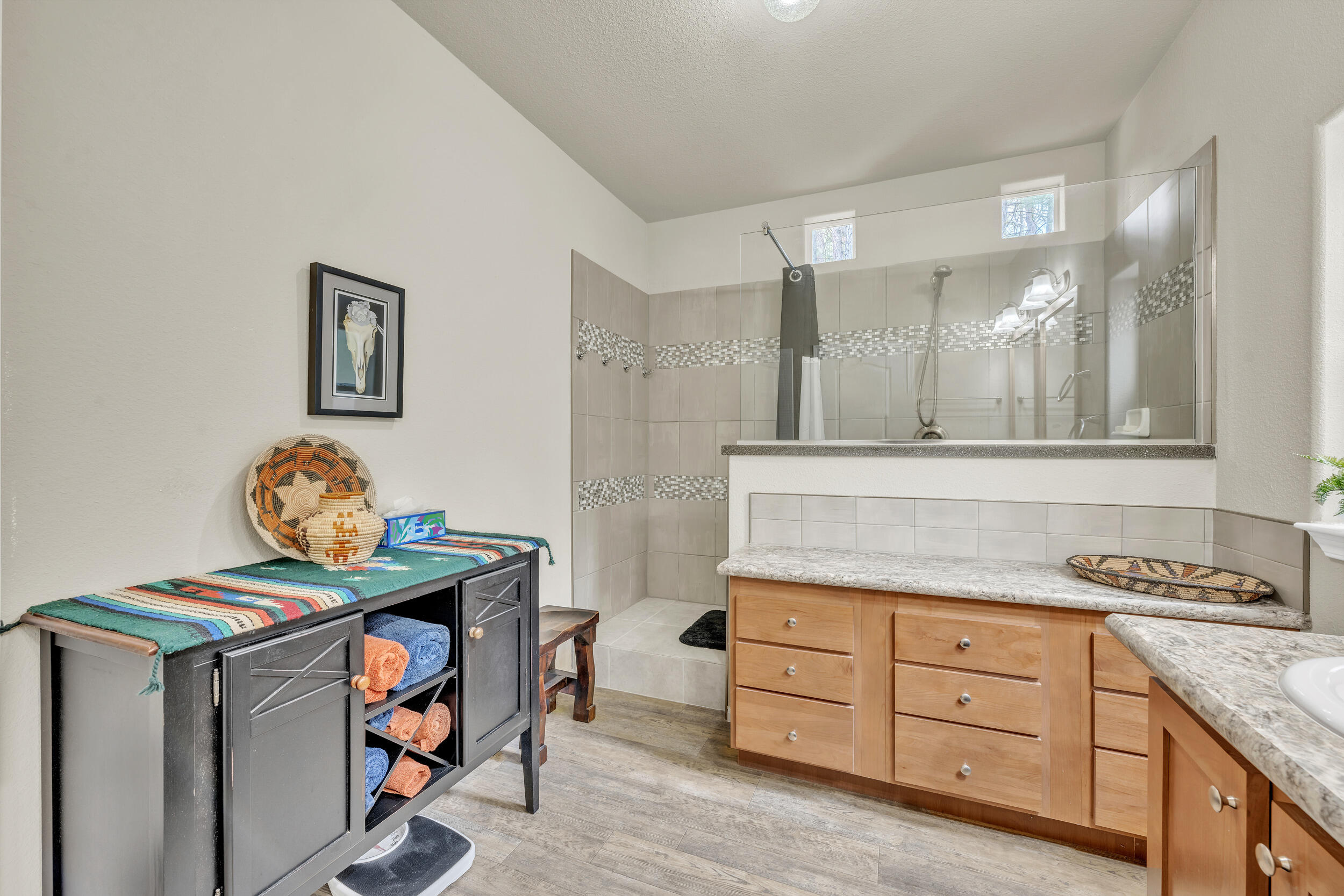 Ponderosa Pines - Residential