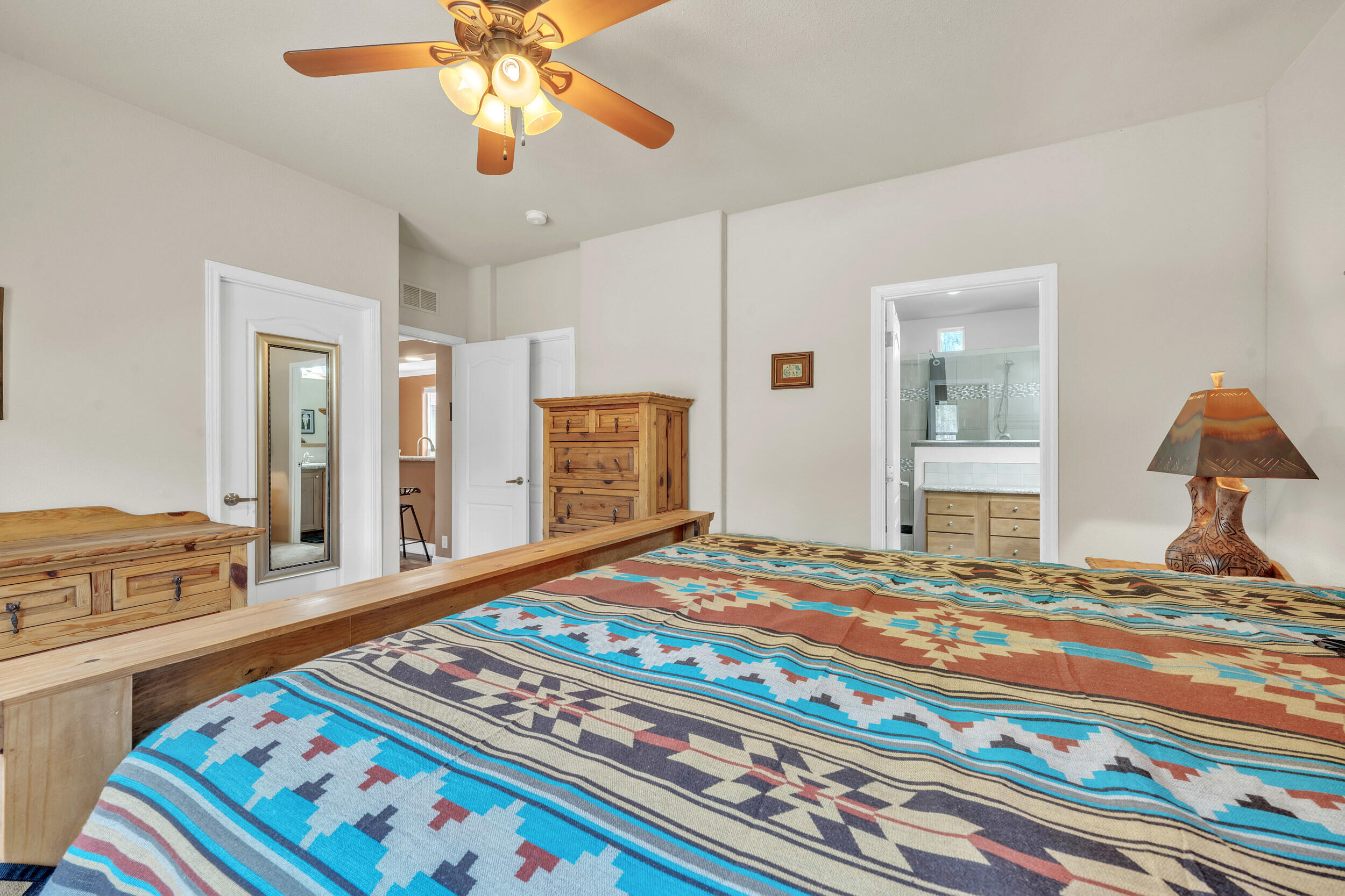 Ponderosa Pines - Residential