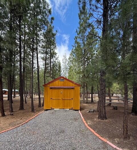 Ponderosa Pines - Residential