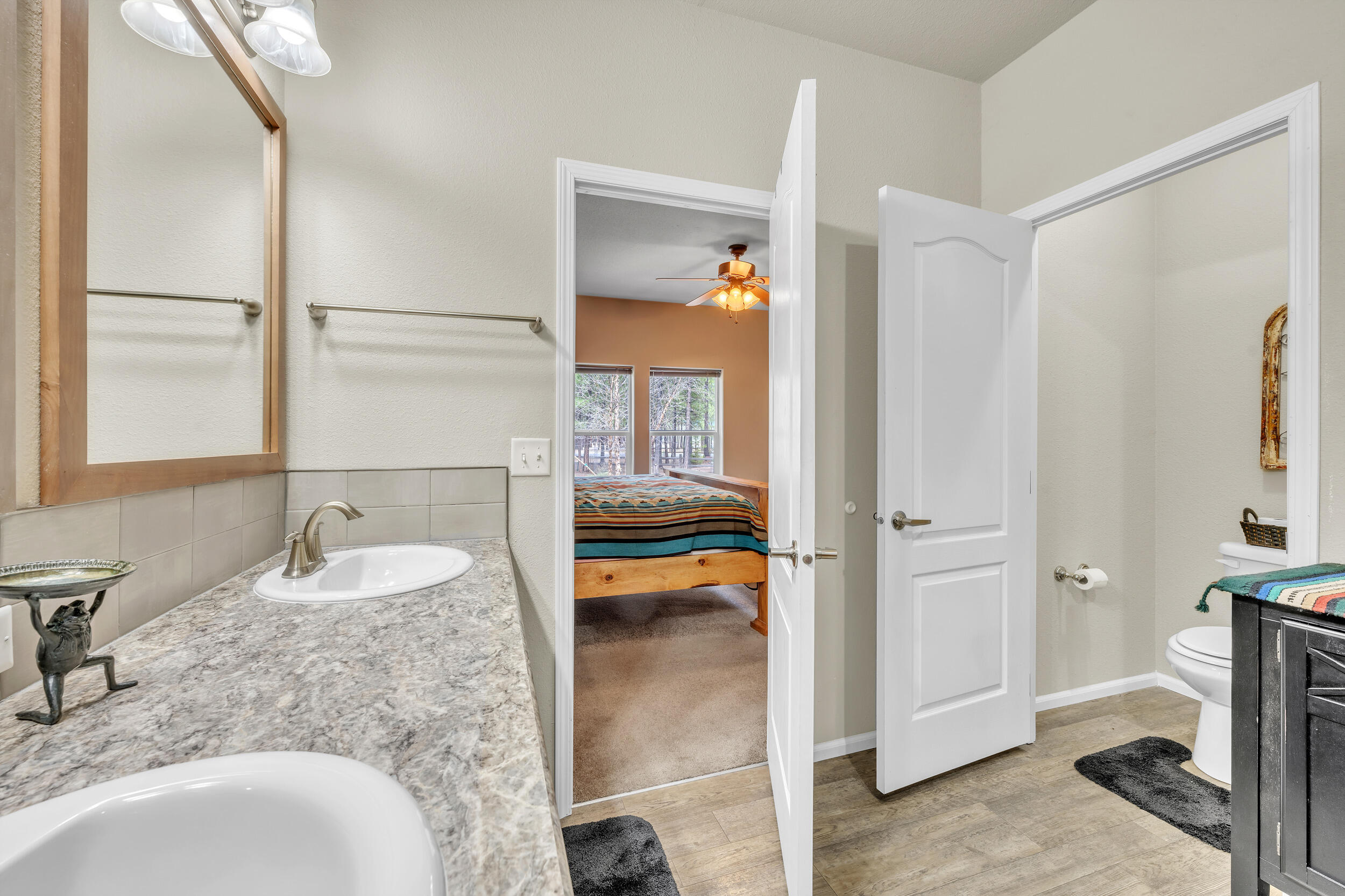 Ponderosa Pines - Residential