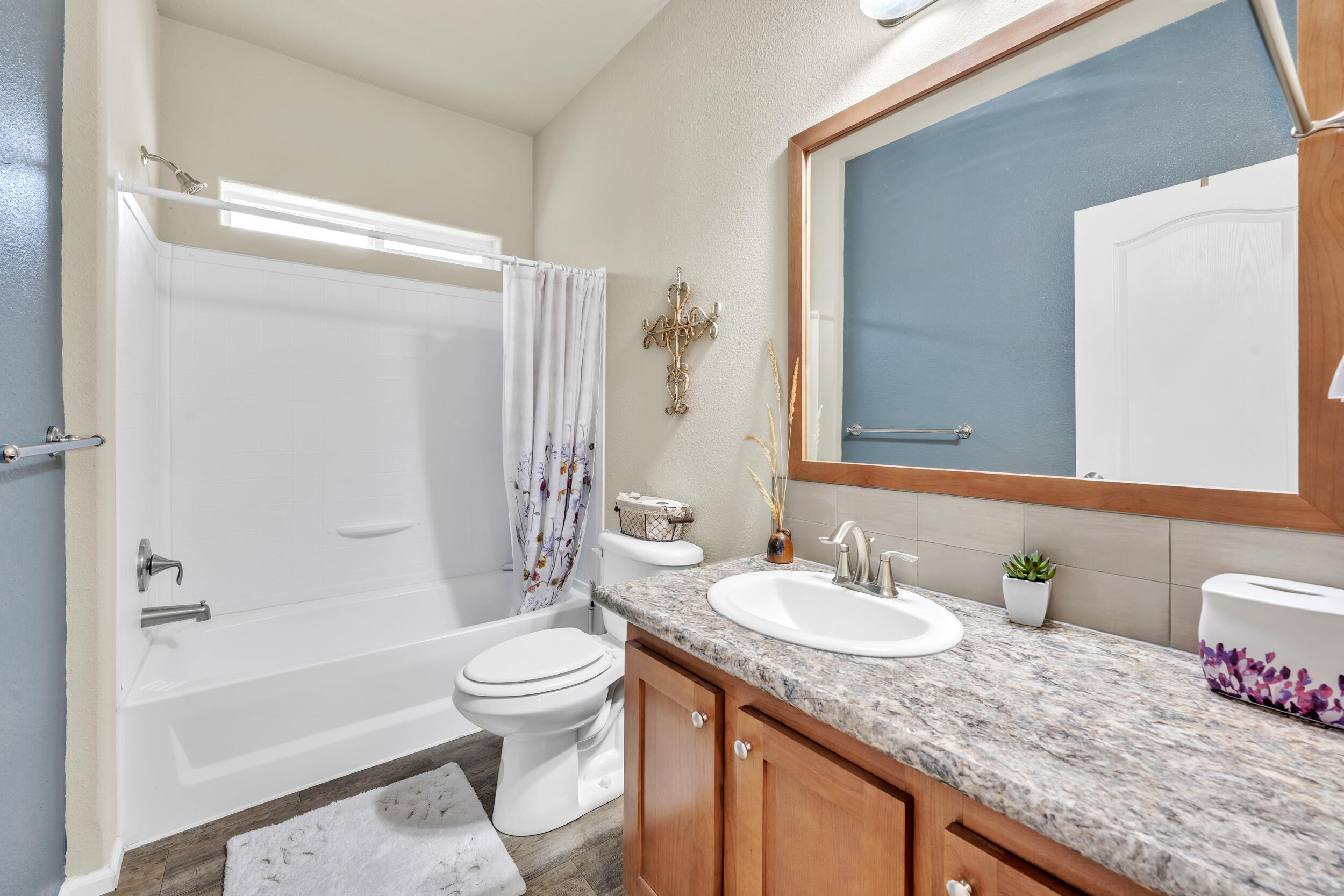 Ponderosa Pines - Residential