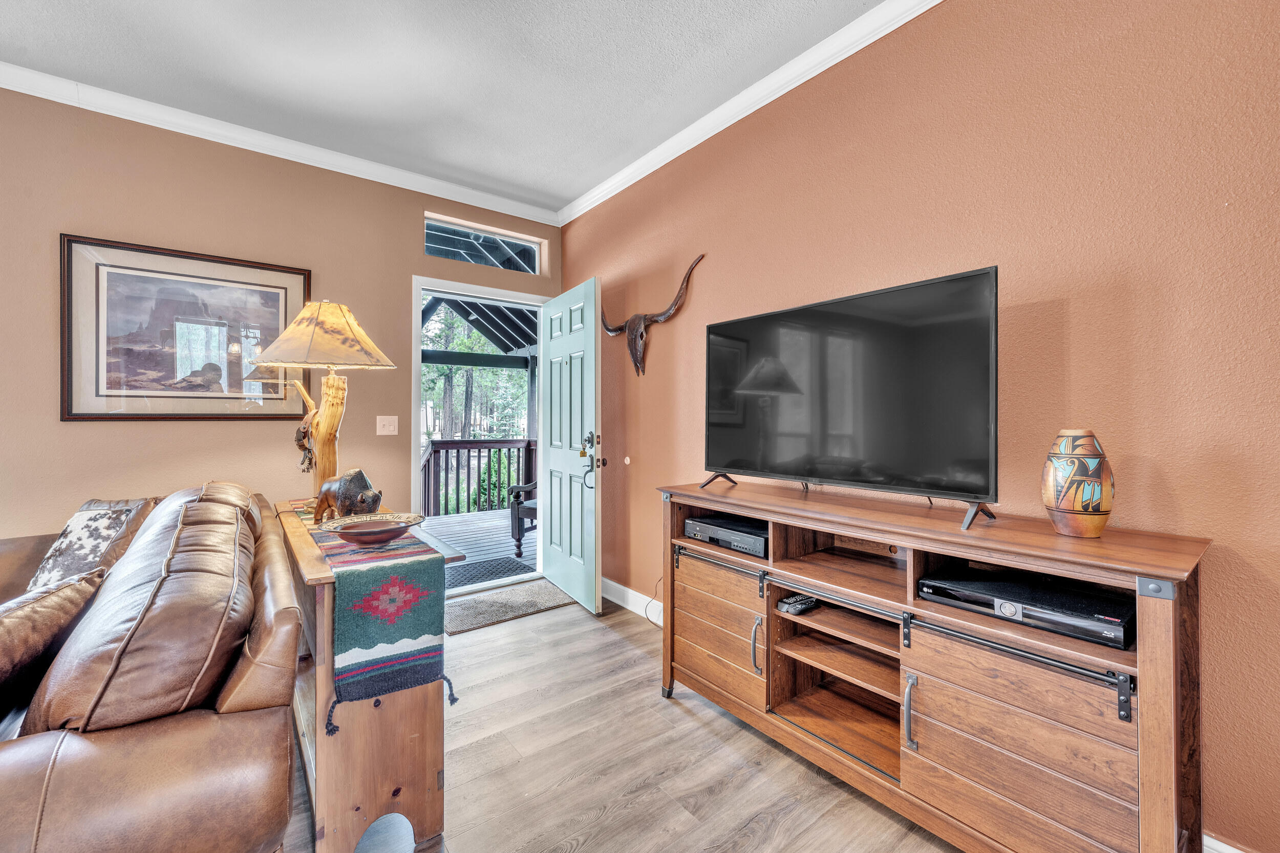 Ponderosa Pines - Residential