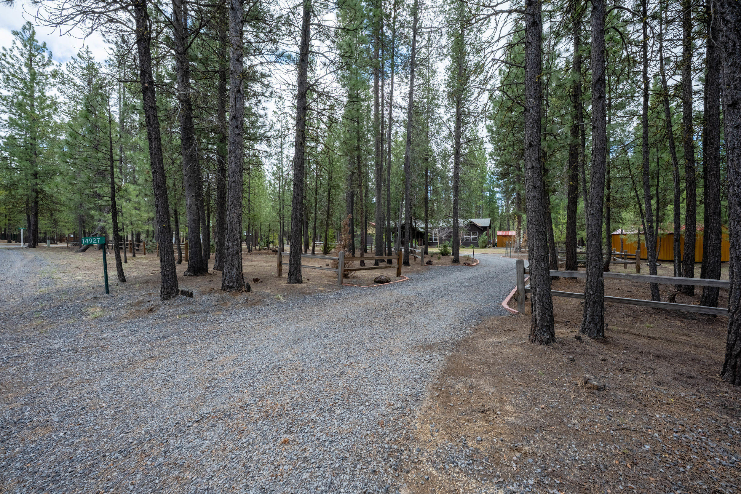 Ponderosa Pines - Residential