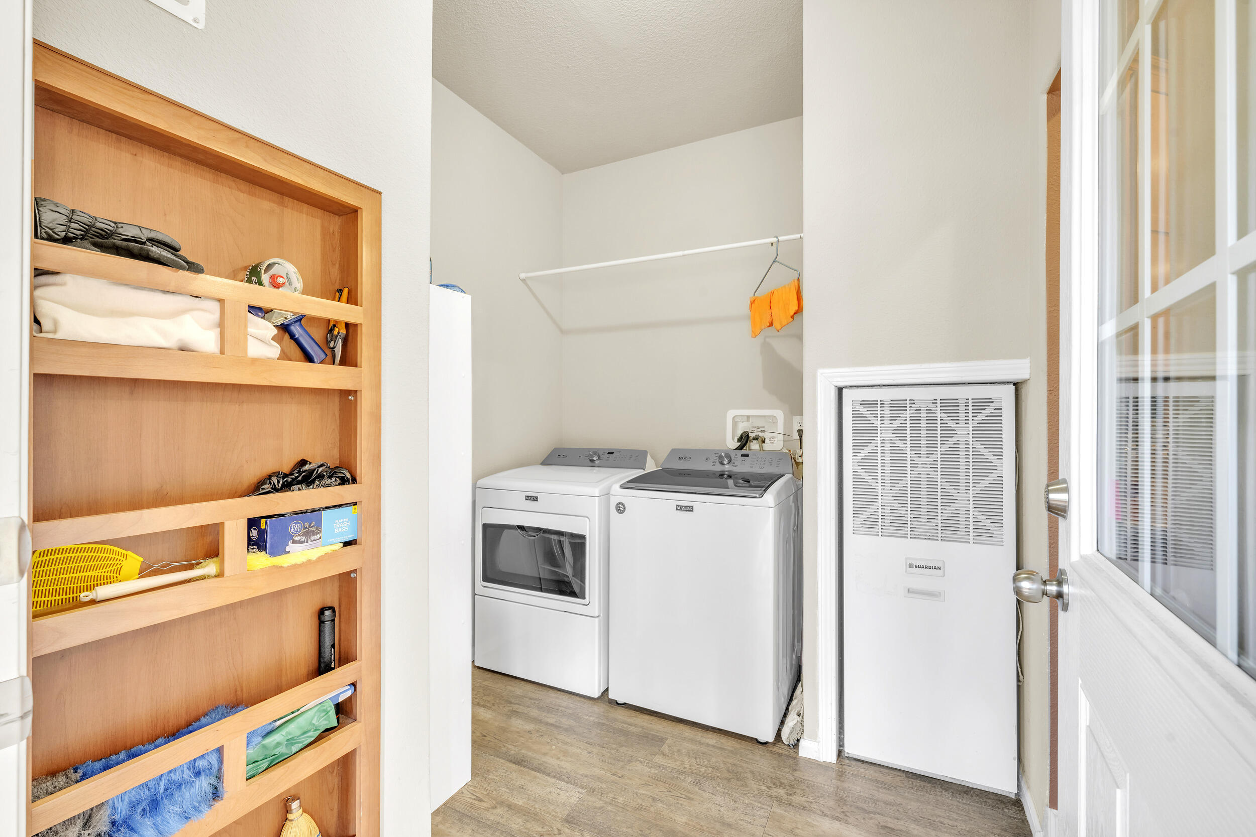 Ponderosa Pines - Residential