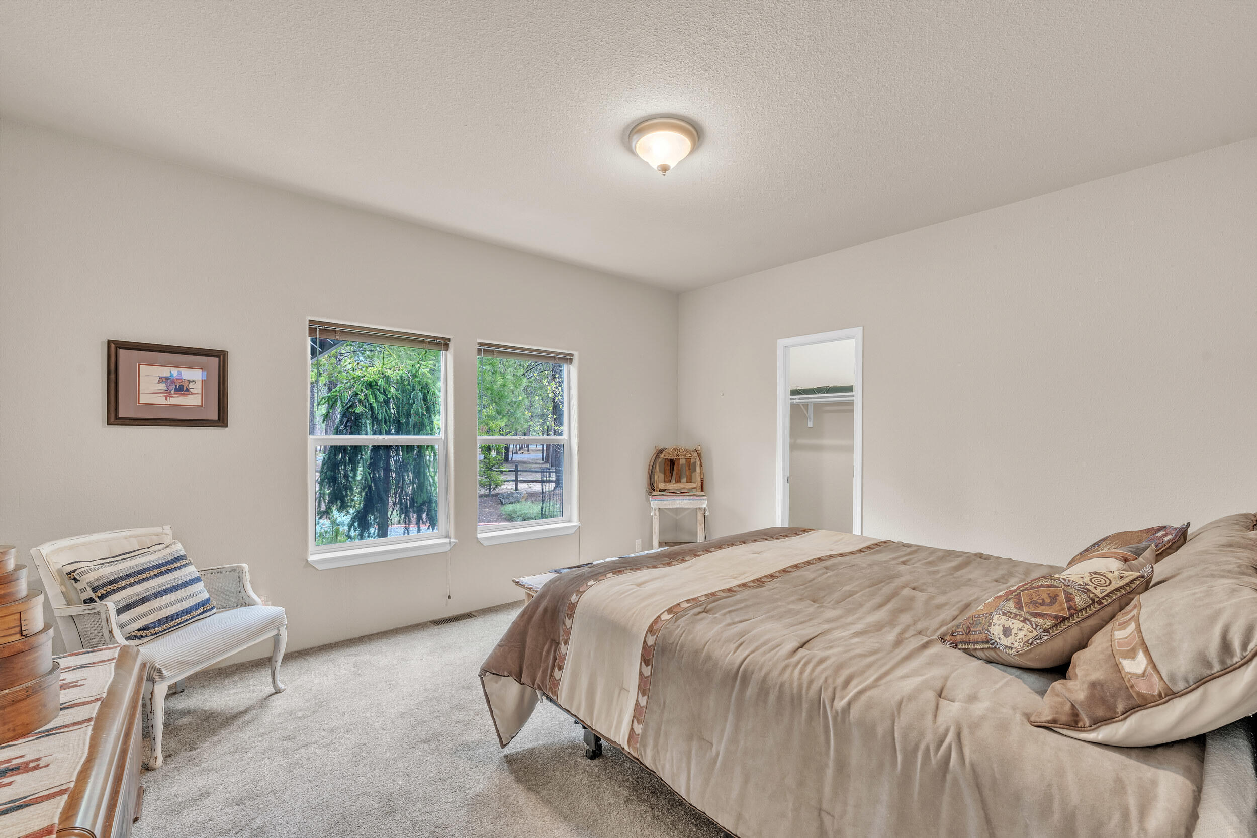 Ponderosa Pines - Residential