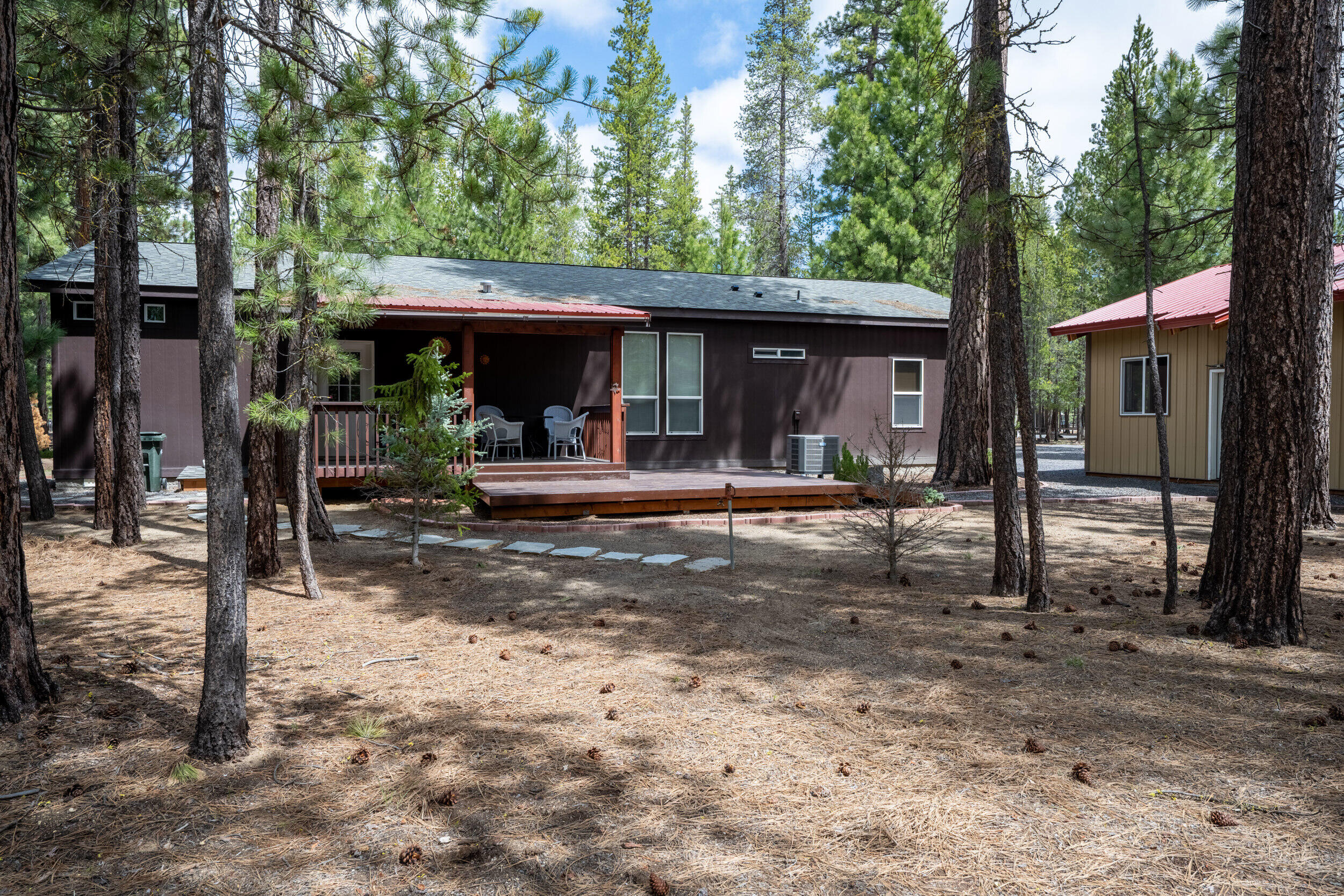 Ponderosa Pines - Residential