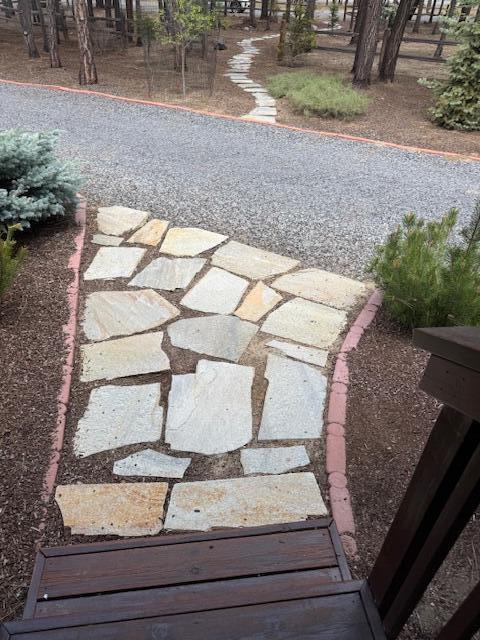 Ponderosa Pines - Residential