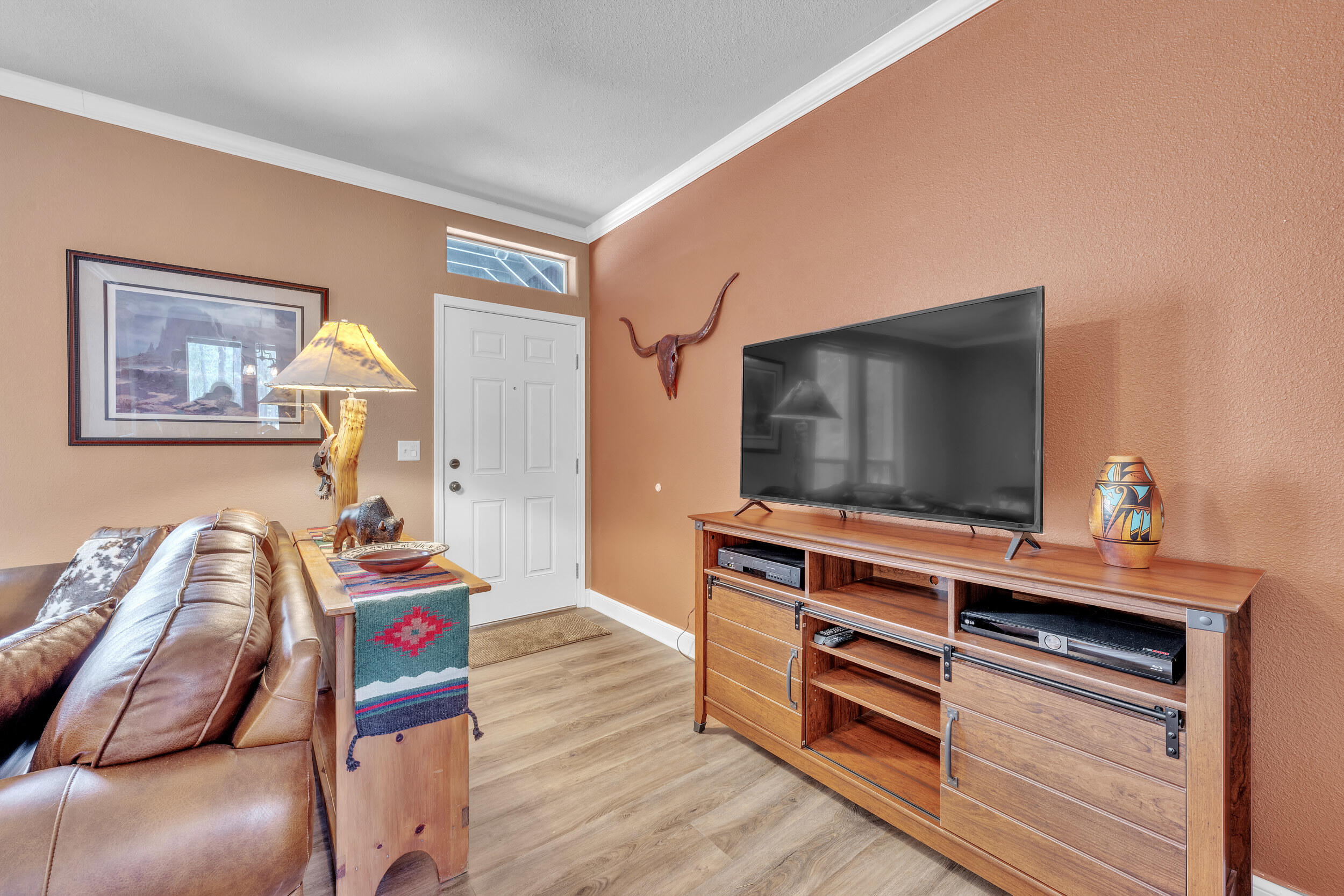 Ponderosa Pines - Residential