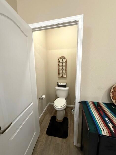 Ponderosa Pines - Residential