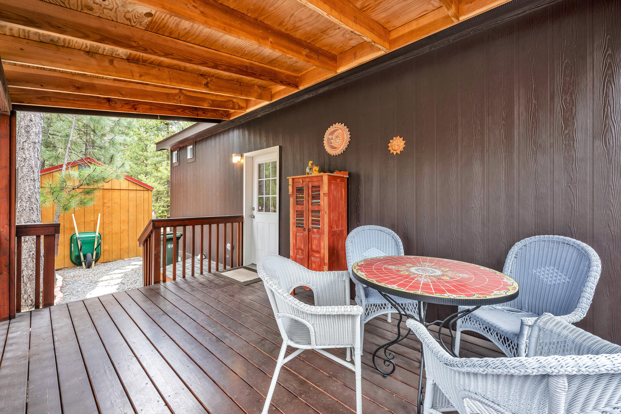 Ponderosa Pines - Residential