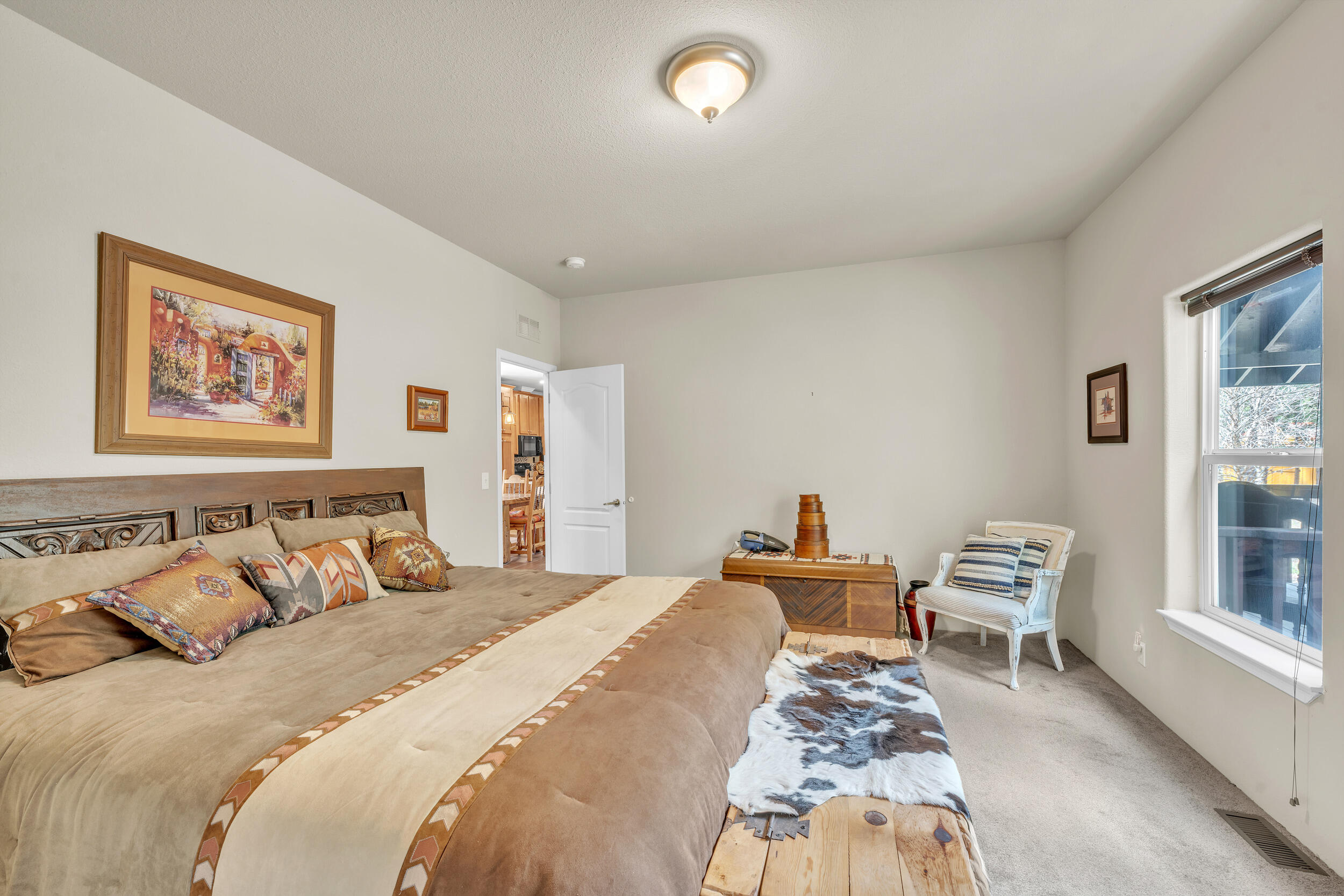 Ponderosa Pines - Residential