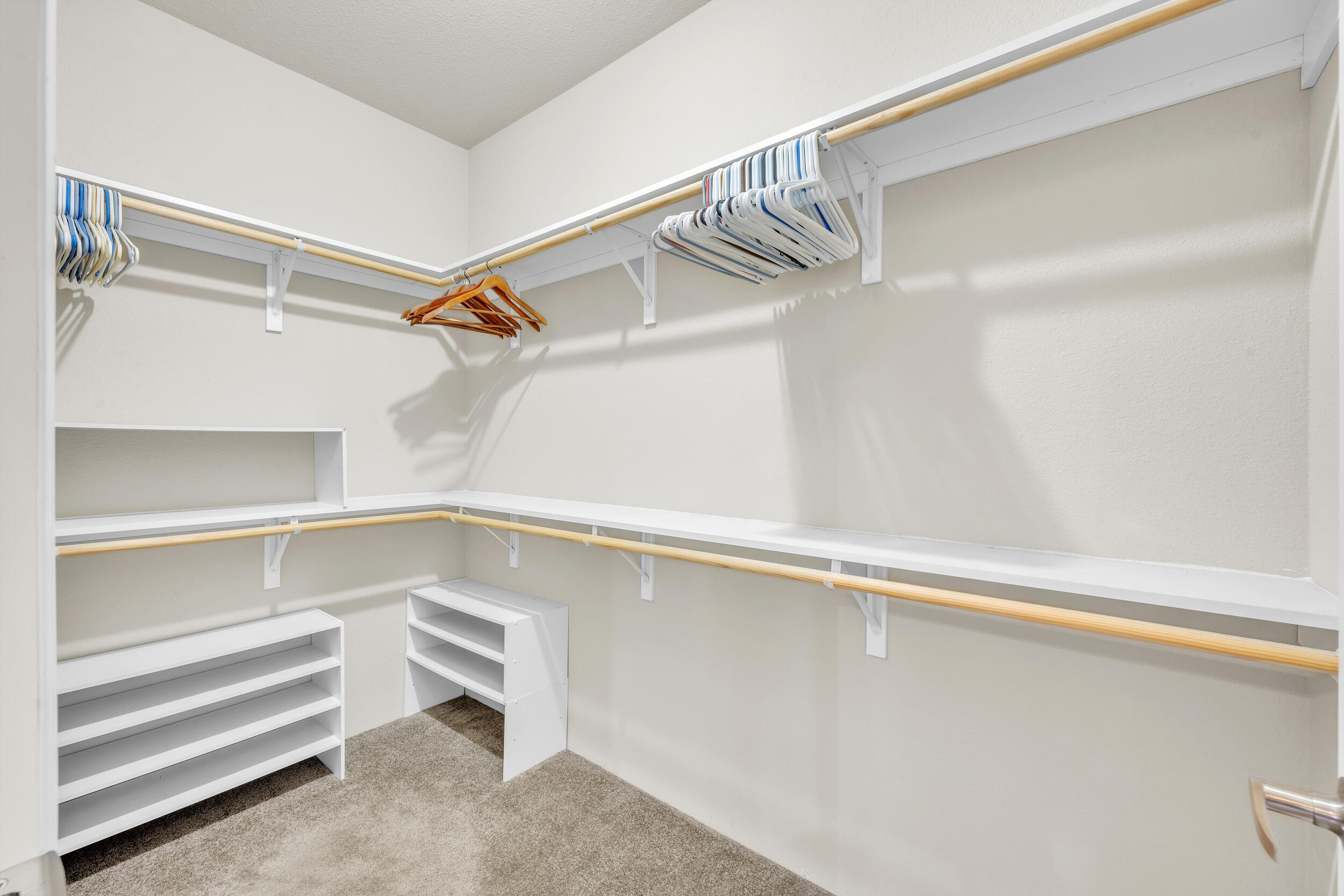 Ponderosa Pines - Residential