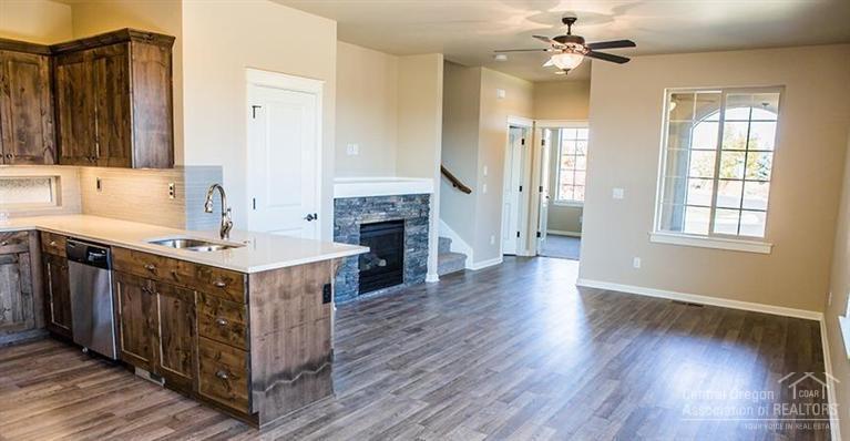 The Bridges - Residential