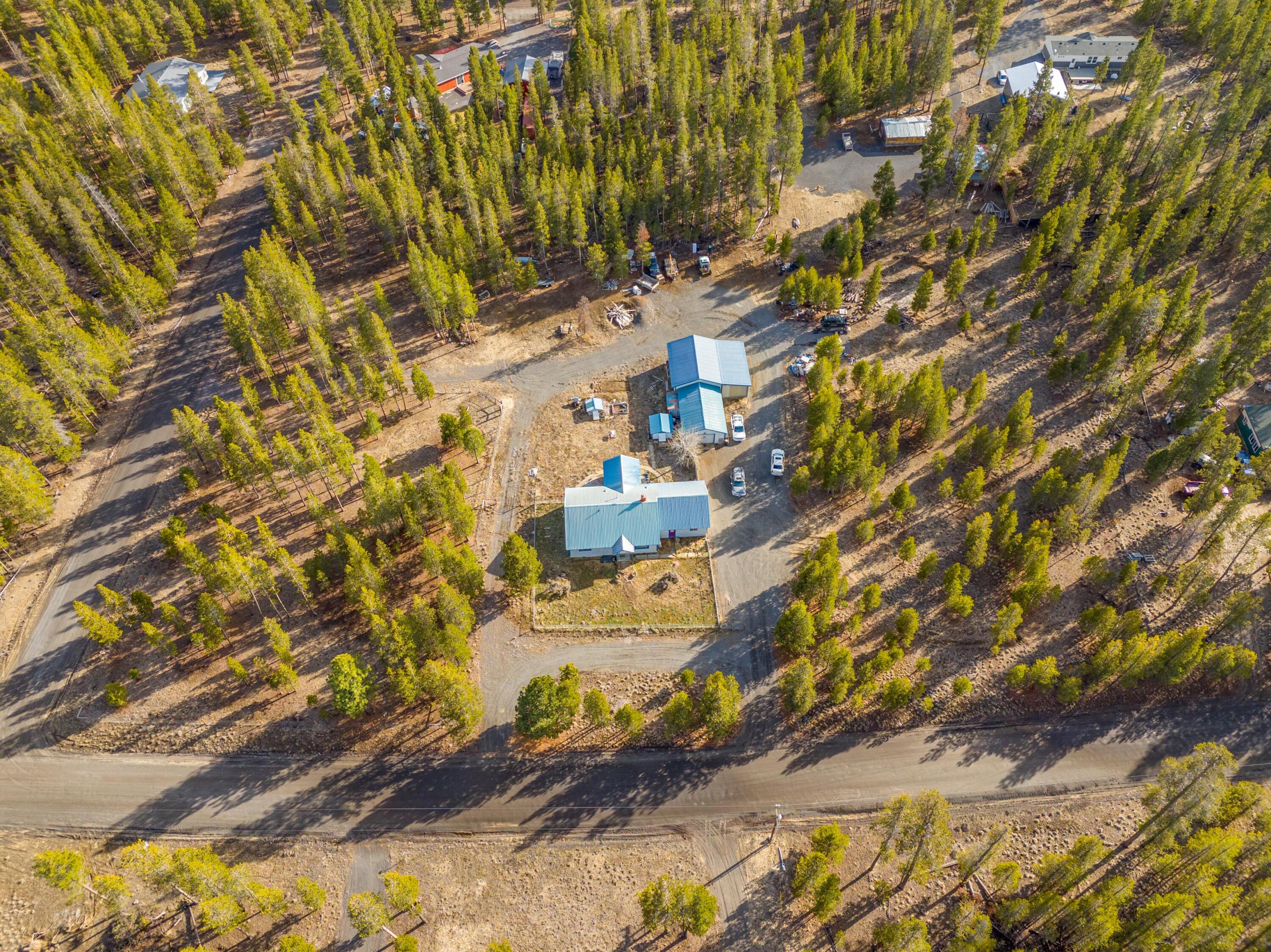 Sun Forest Drive Lot 3