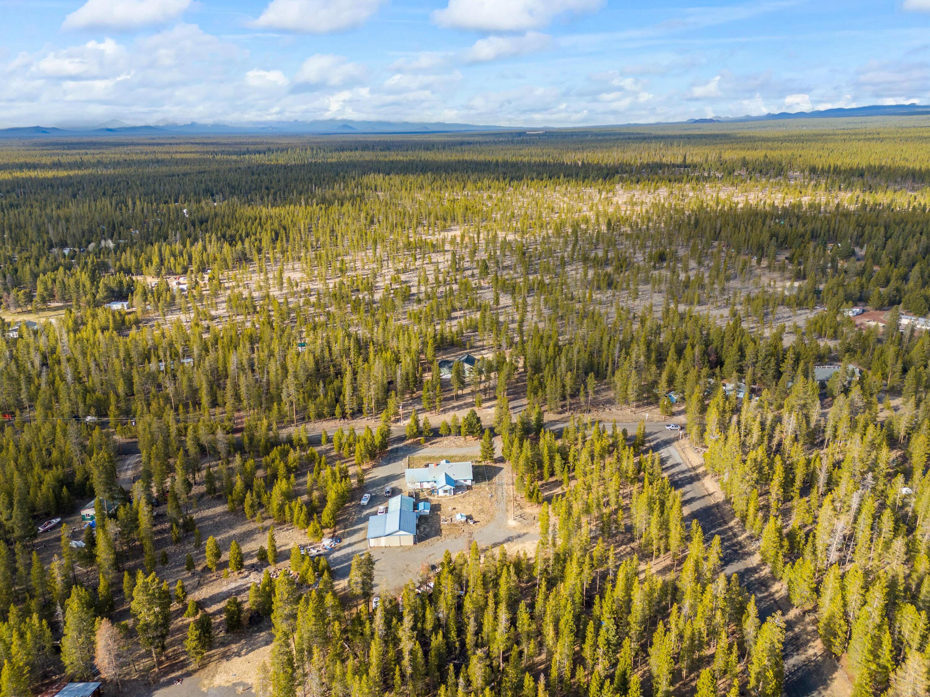 Sun Forest Drive Lot 3