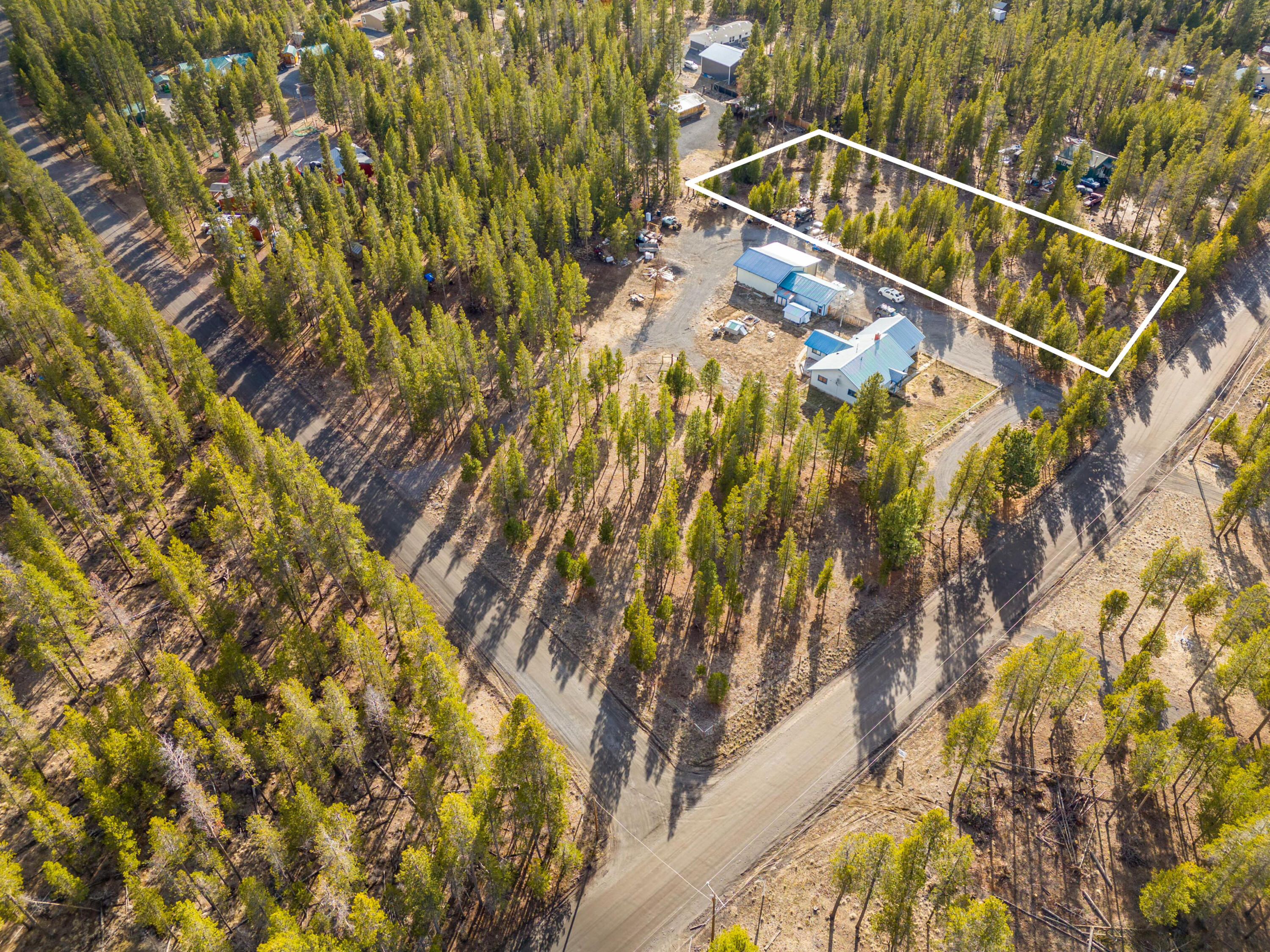 Sun Forest Drive Lot 3