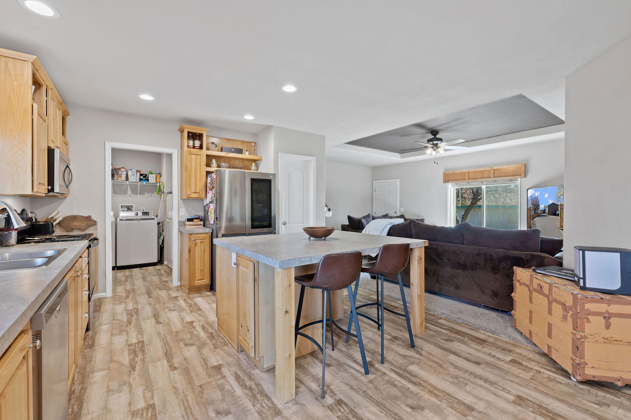 Hidden Valley Mobile - Residential