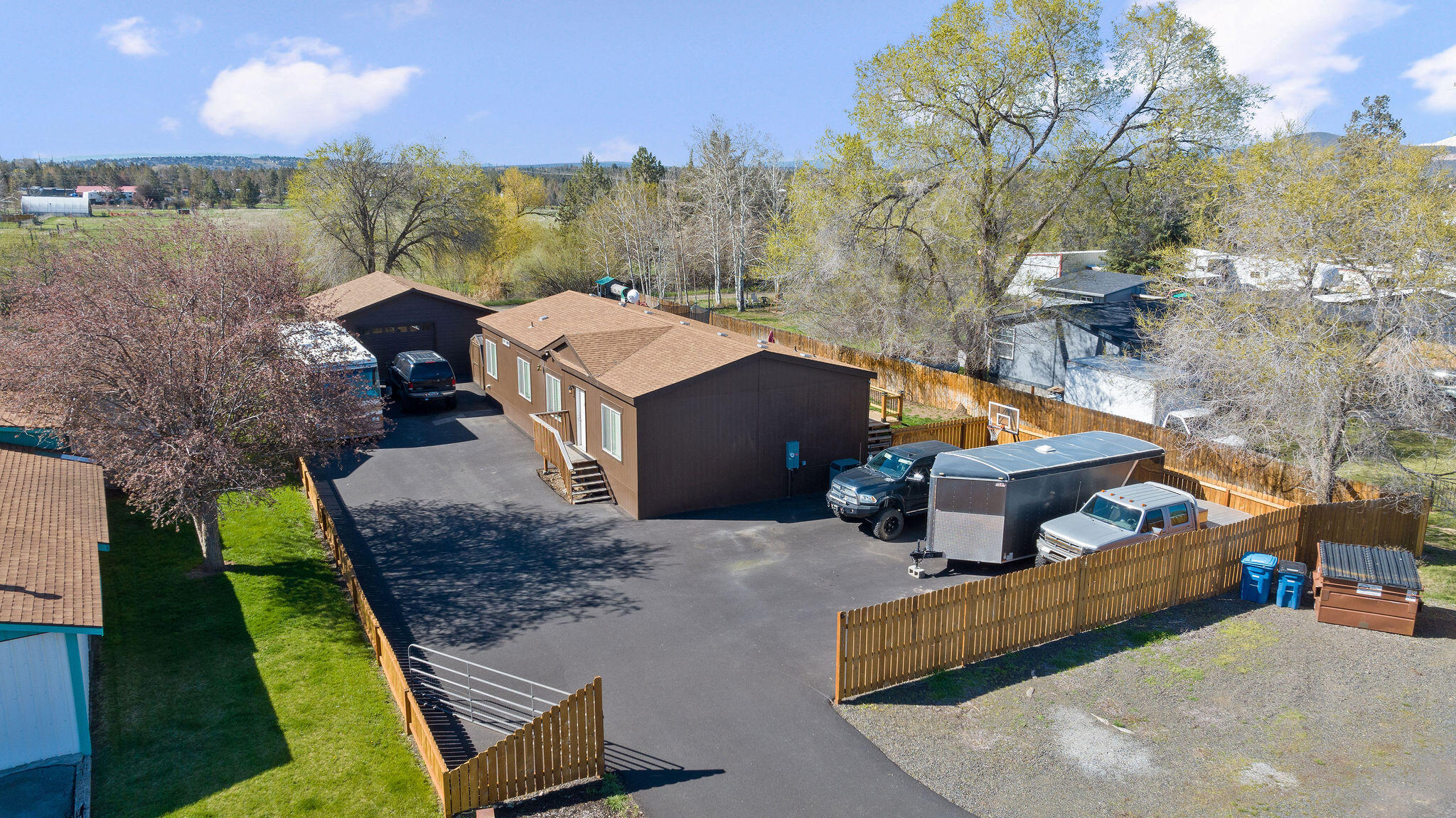 Hidden Valley Mobile - Residential