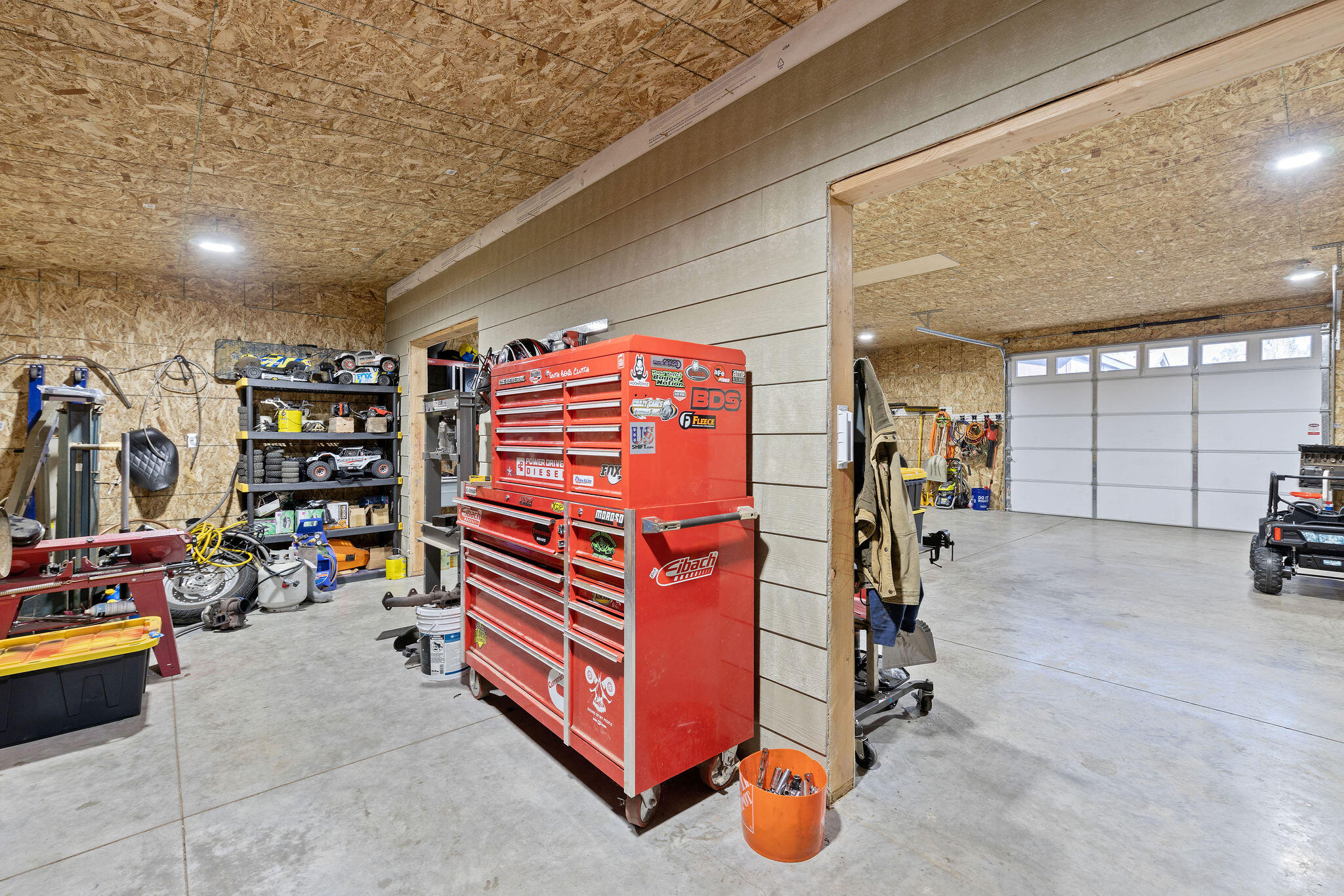 Hidden Valley Mobile - Residential