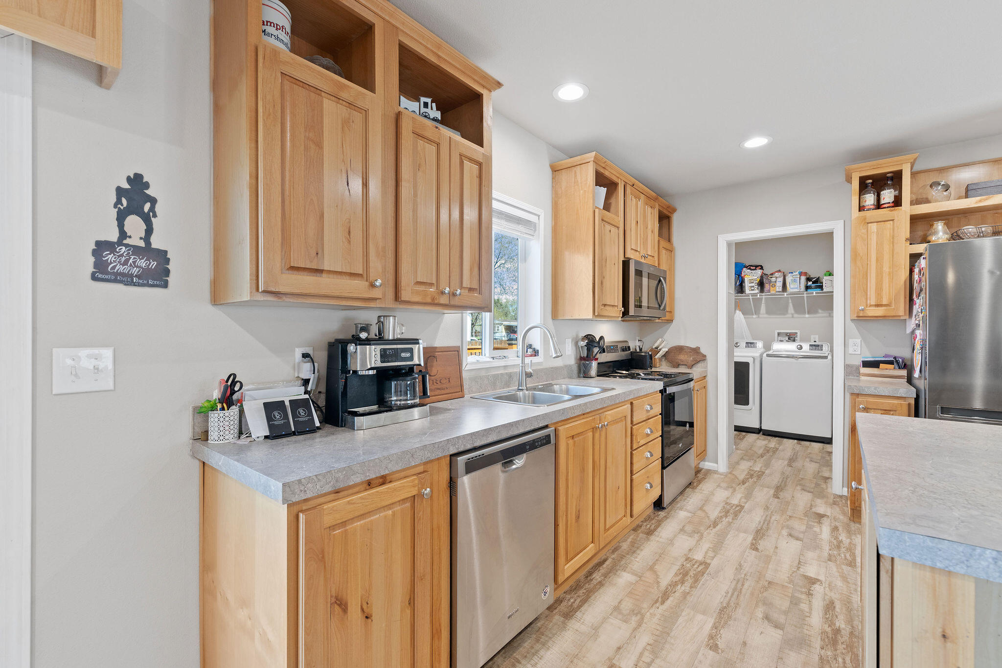 Hidden Valley Mobile - Residential