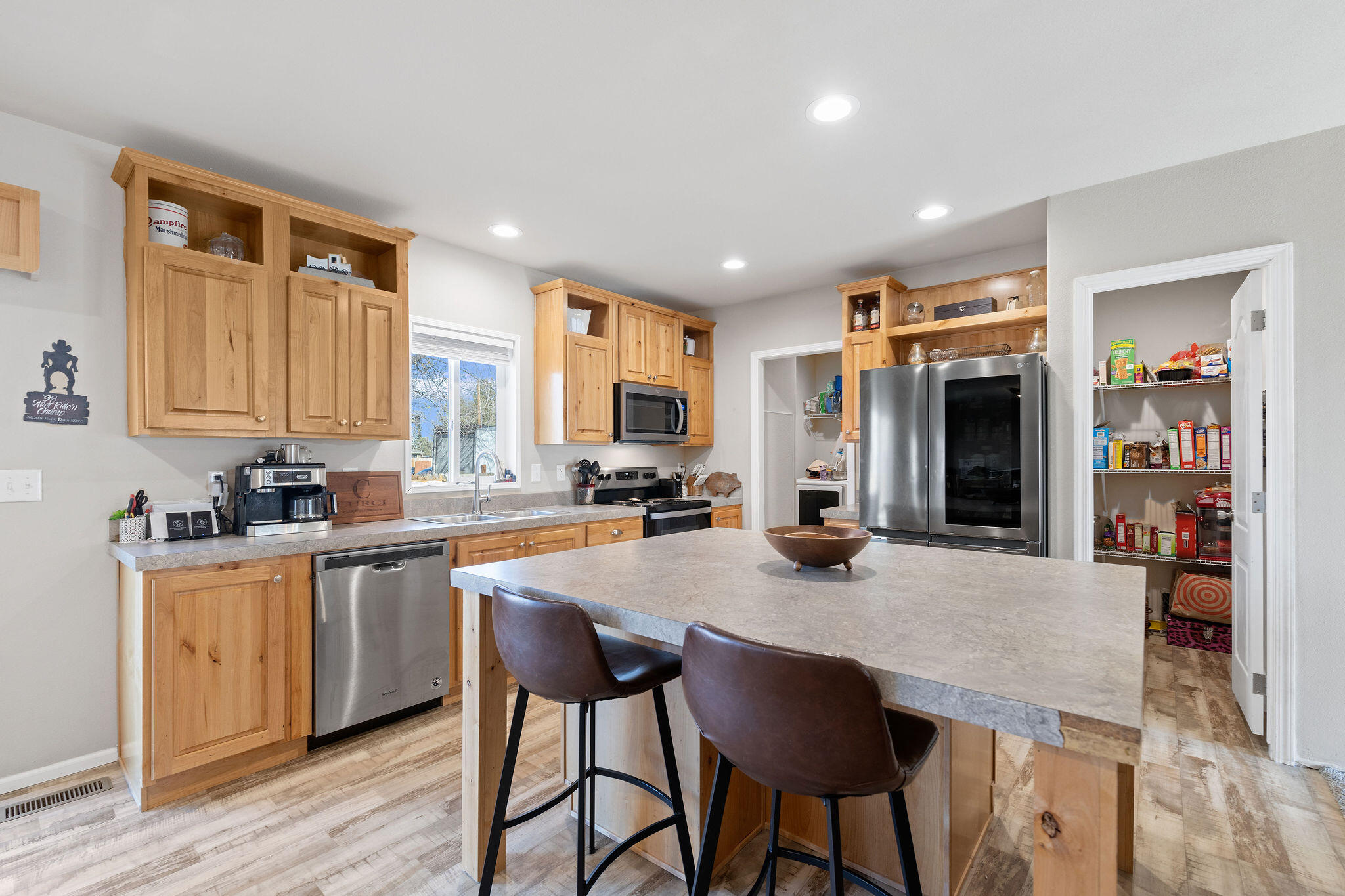 Hidden Valley Mobile - Residential