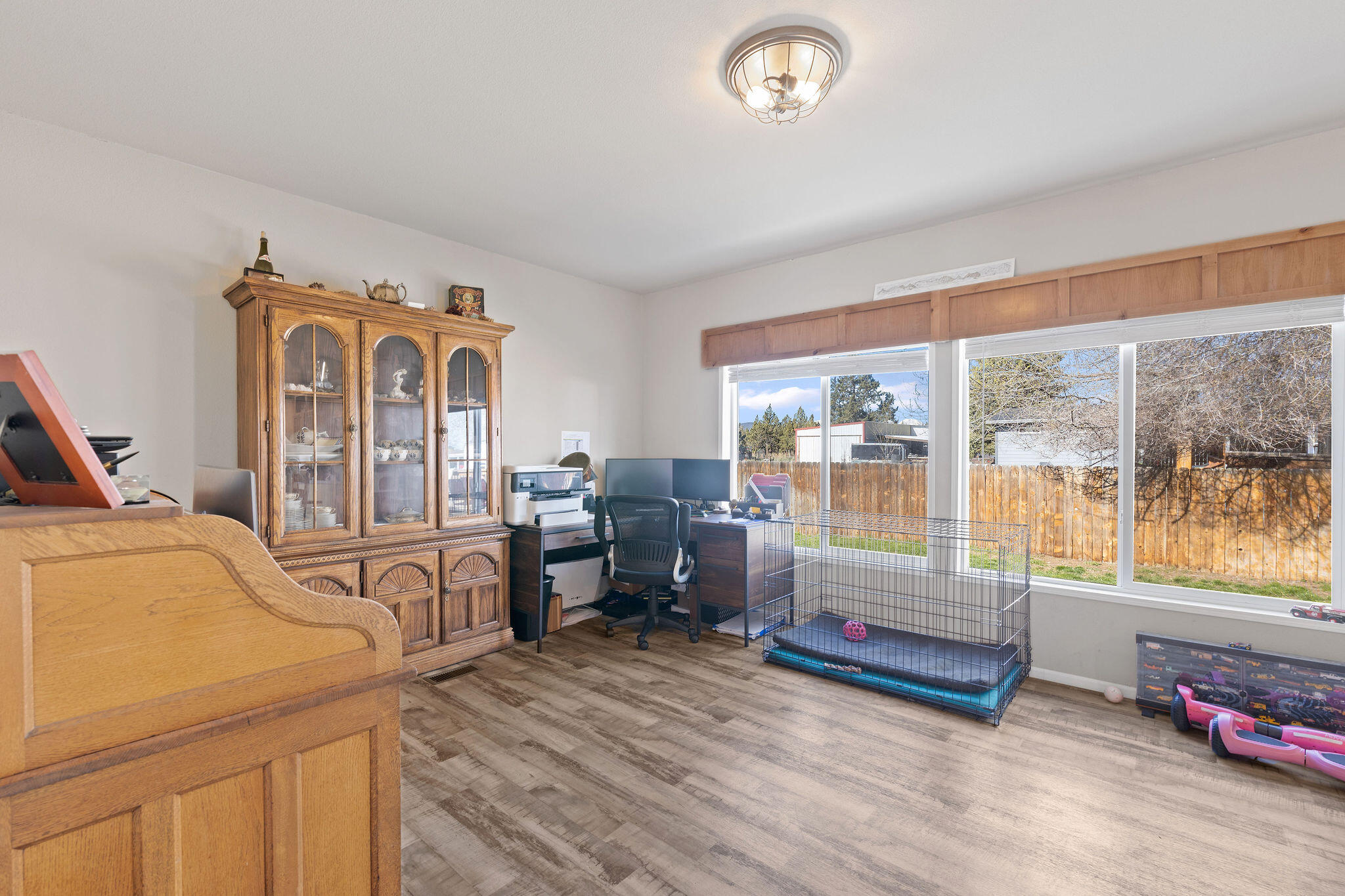 Hidden Valley Mobile - Residential