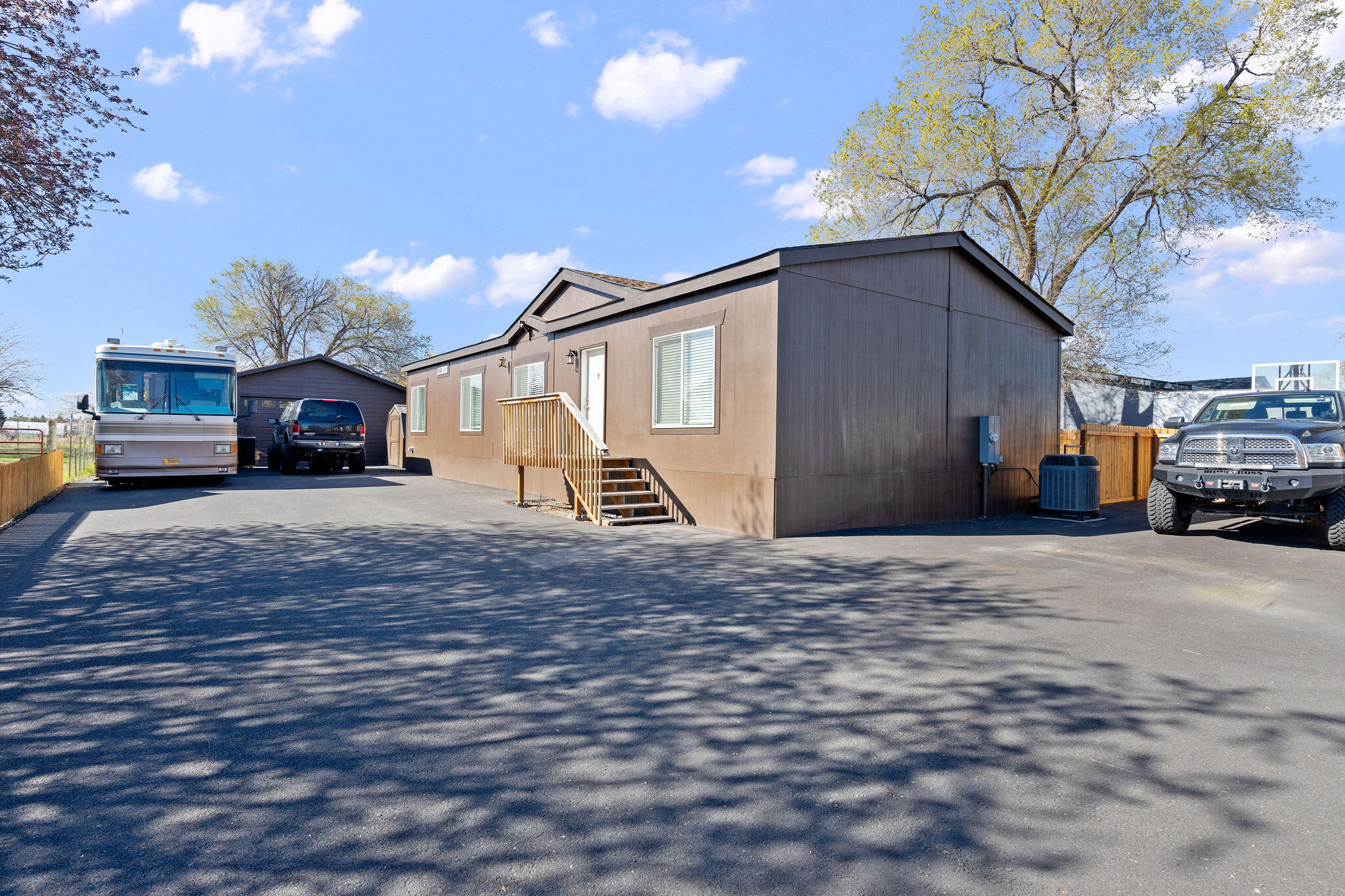 Hidden Valley Mobile - Residential