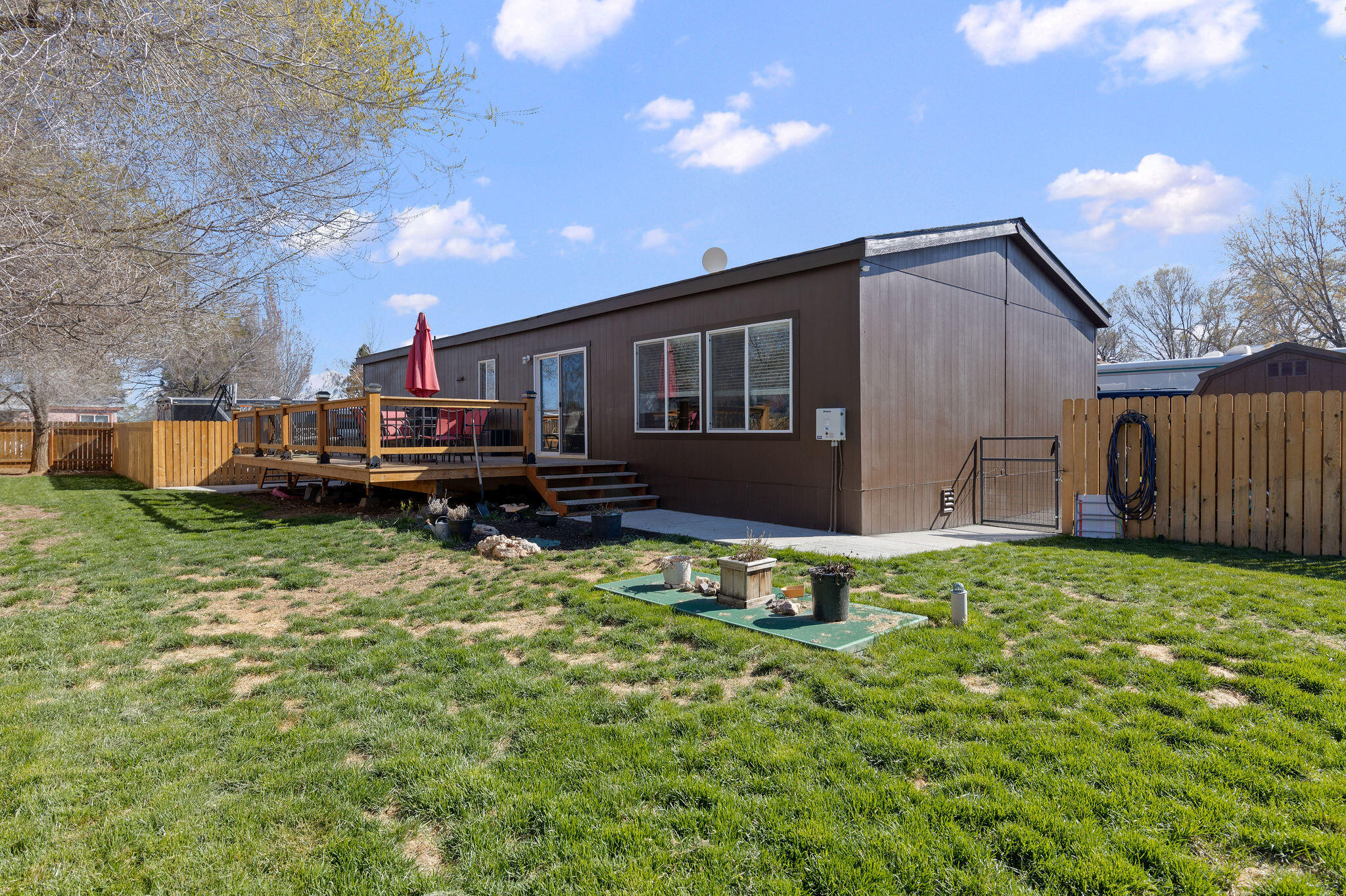 Hidden Valley Mobile - Residential