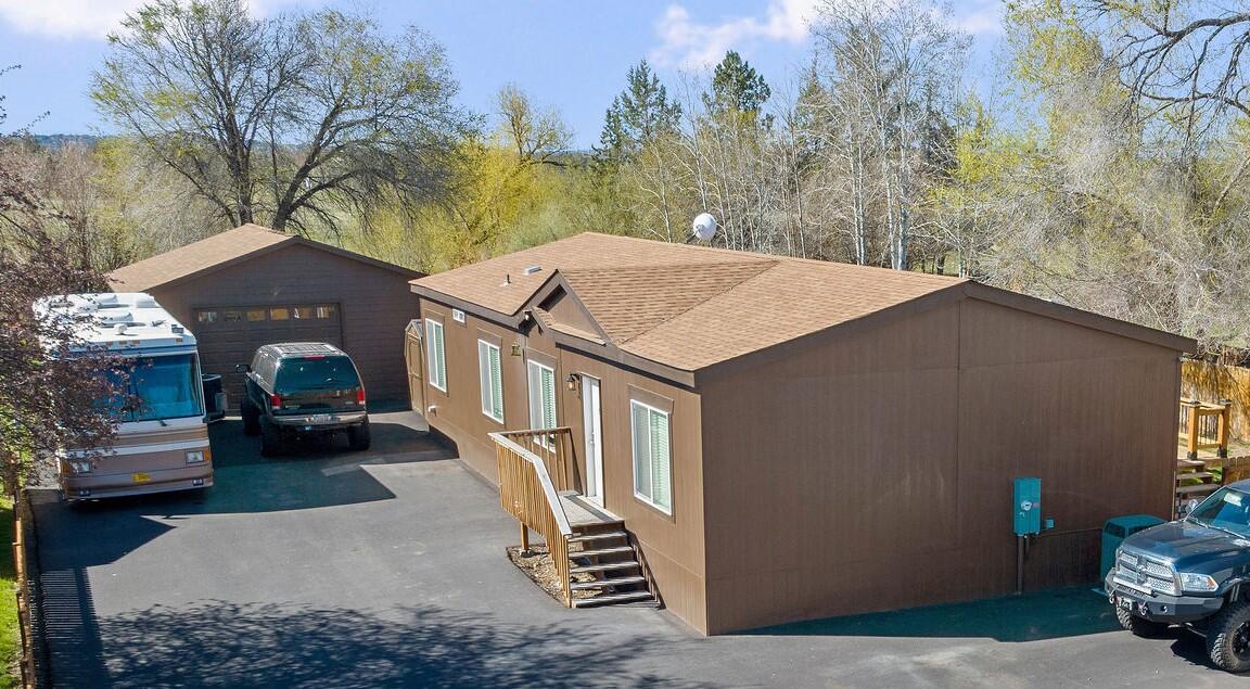 Hidden Valley Mobile - Residential