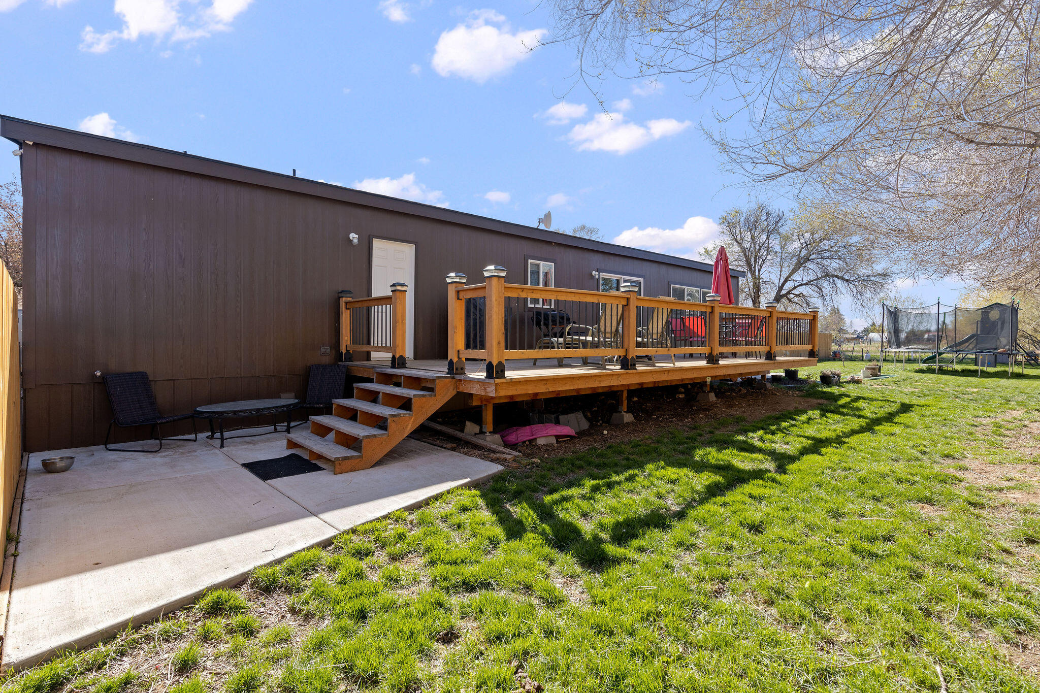 Hidden Valley Mobile - Residential