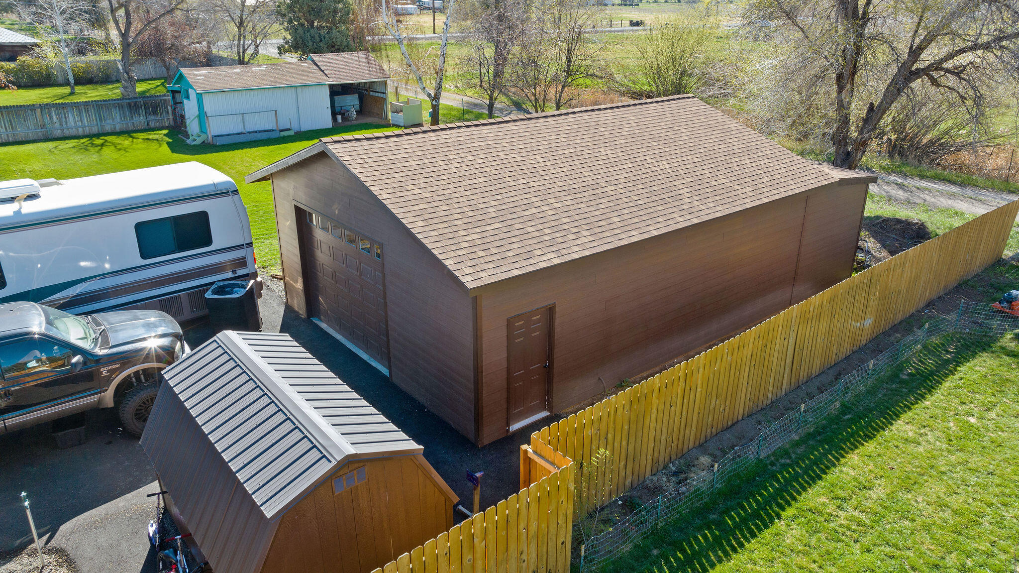 Hidden Valley Mobile - Residential