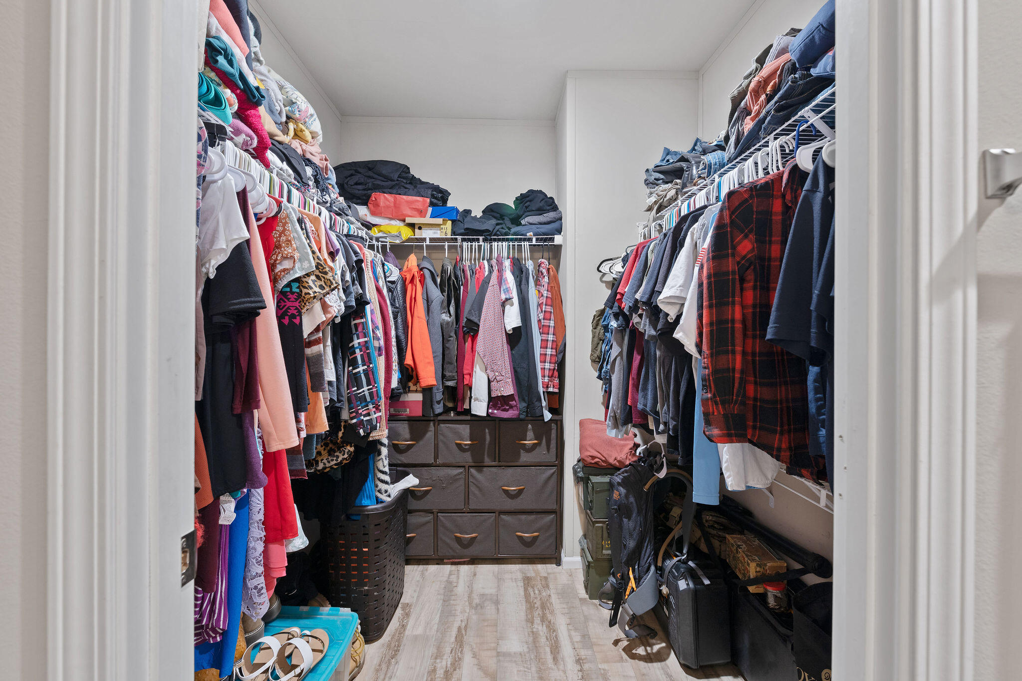 Hidden Valley Mobile - Residential