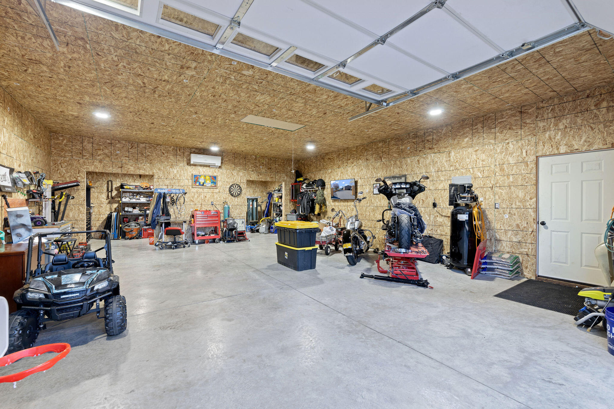 Hidden Valley Mobile - Residential