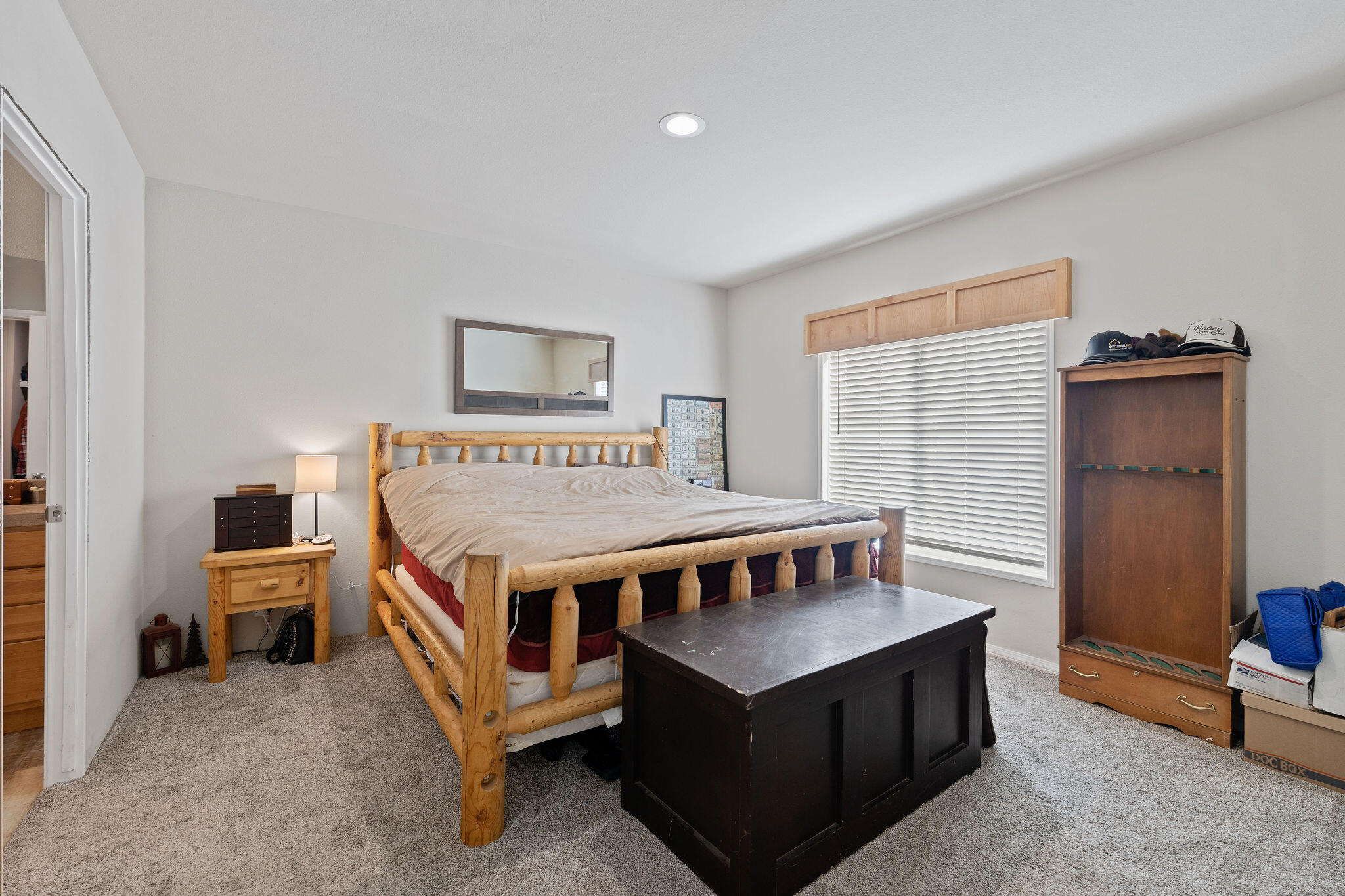 Hidden Valley Mobile - Residential