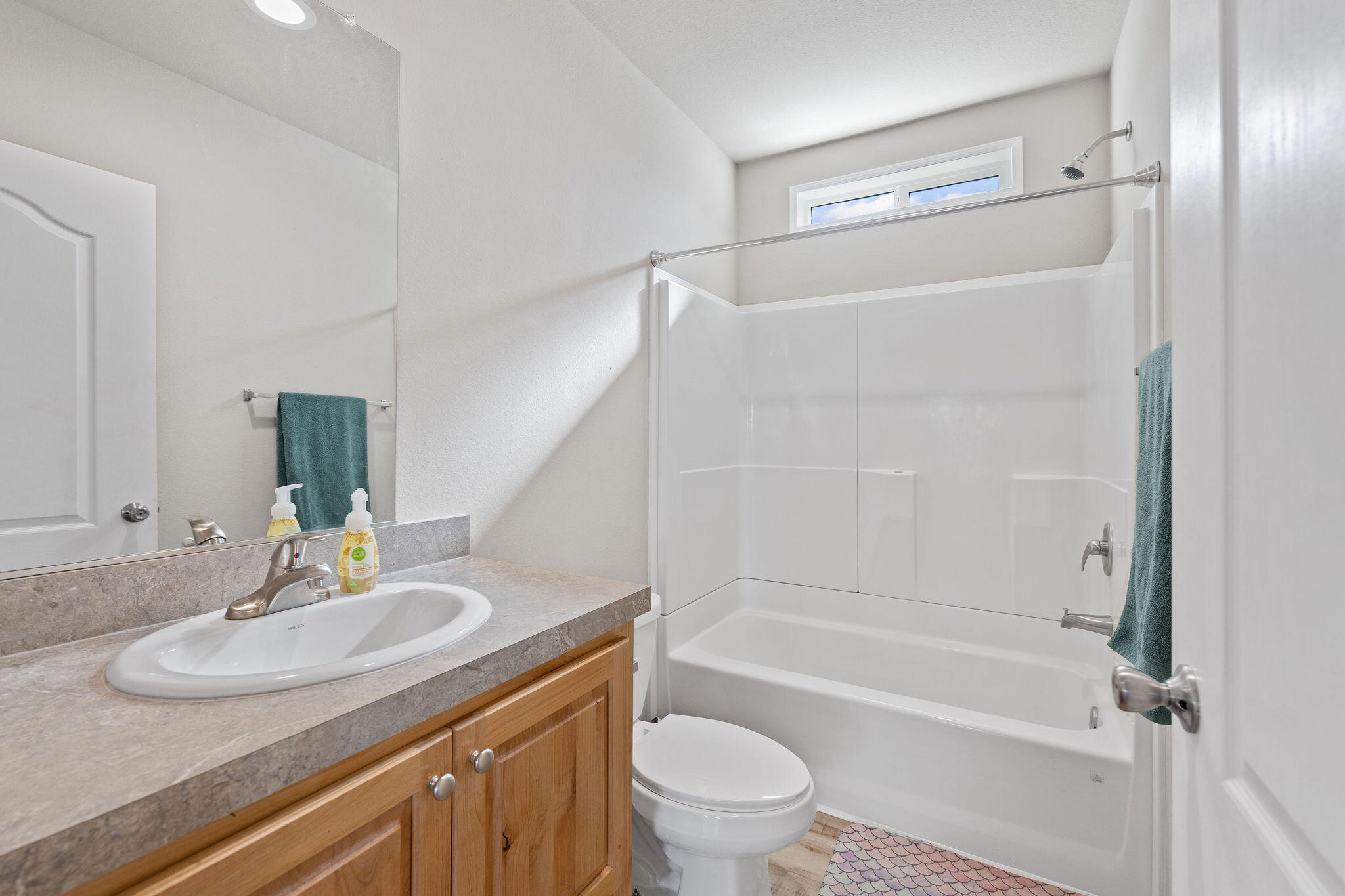 Hidden Valley Mobile - Residential