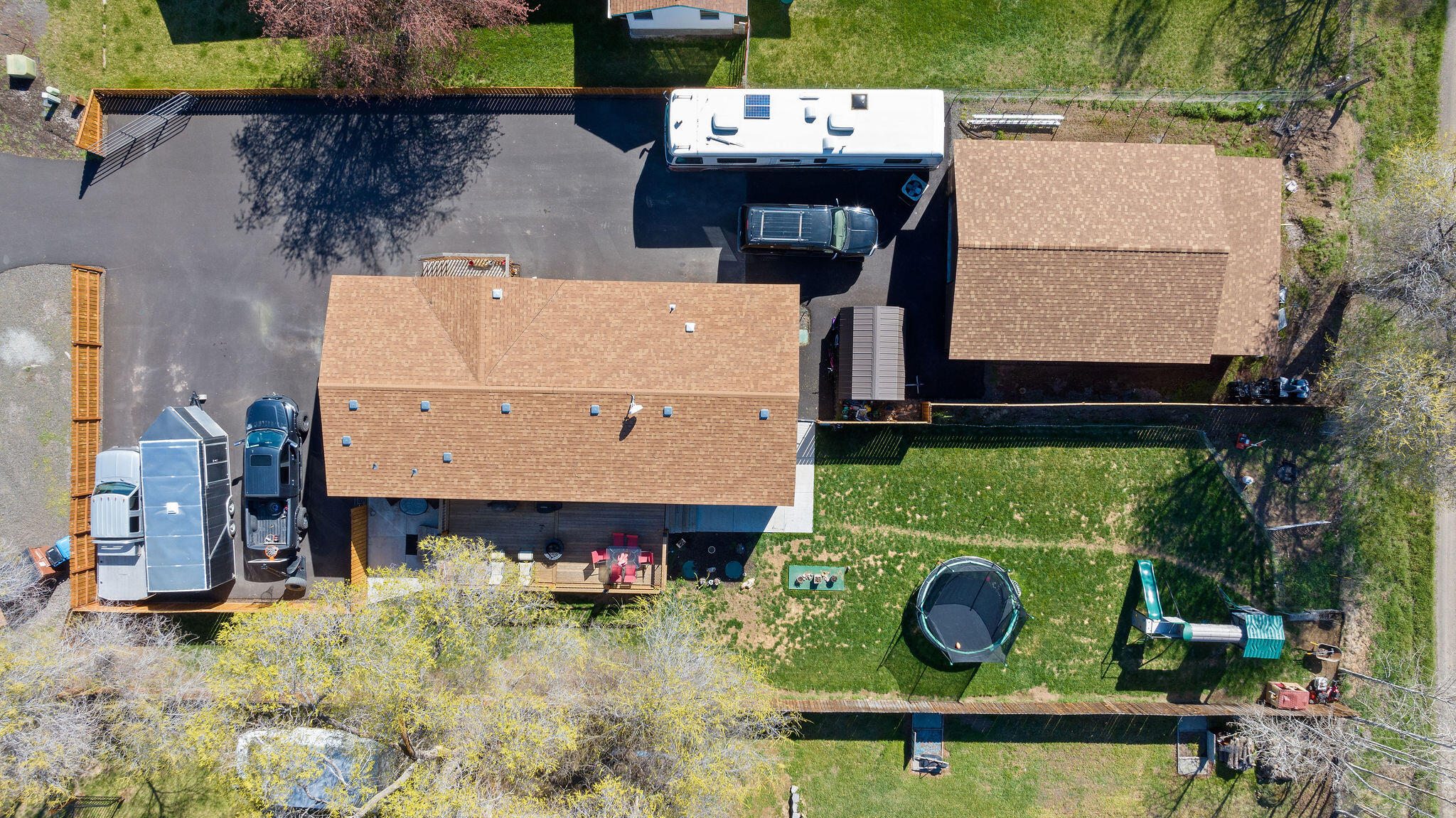 Hidden Valley Mobile - Residential