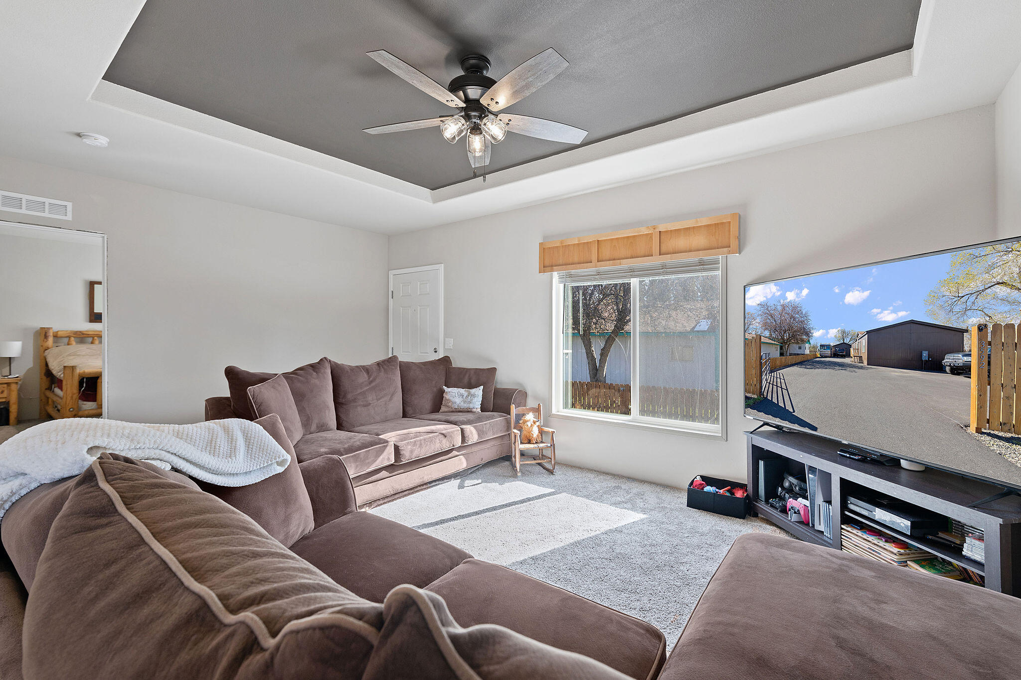 Hidden Valley Mobile - Residential