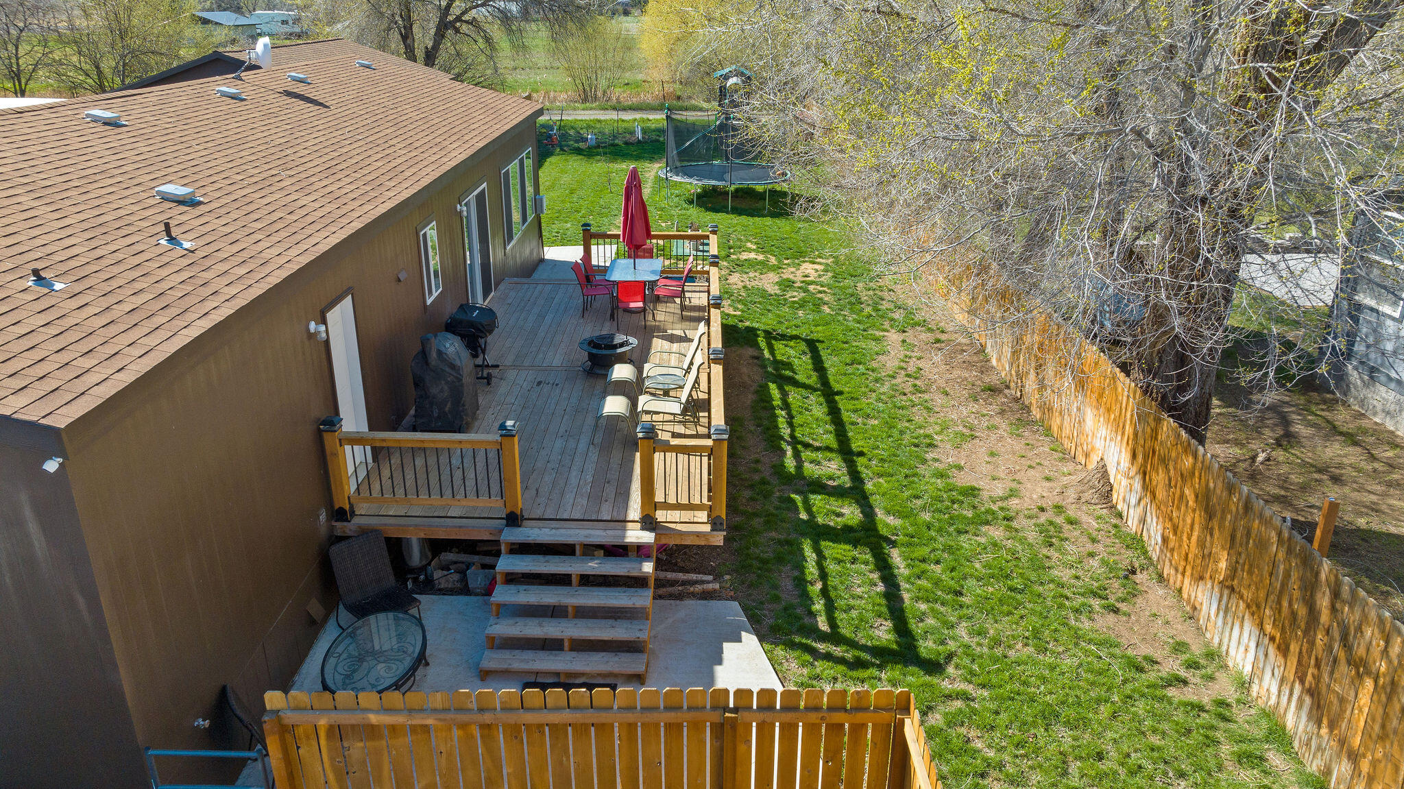 Hidden Valley Mobile - Residential