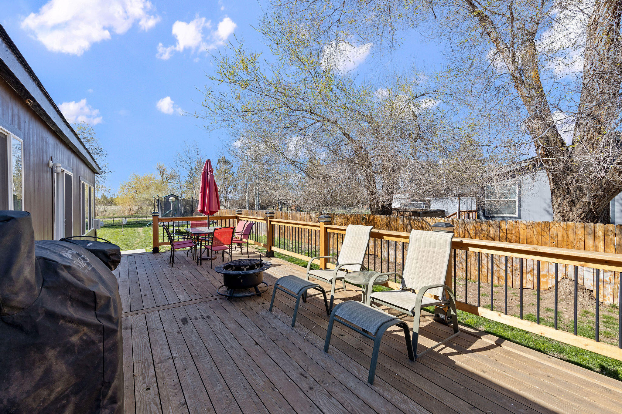 Hidden Valley Mobile - Residential