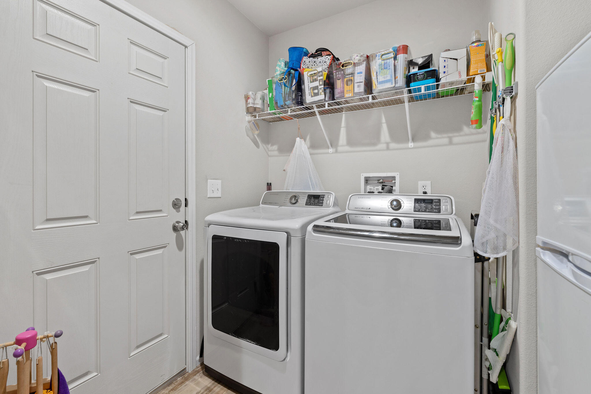 Hidden Valley Mobile - Residential