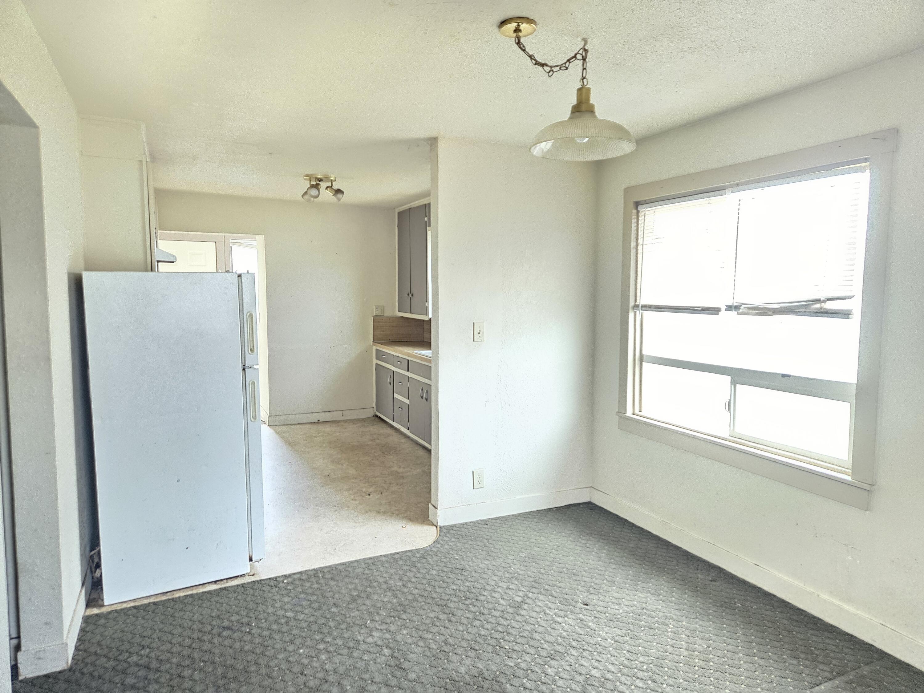 Klamath Falls -Mills Addition - Residential