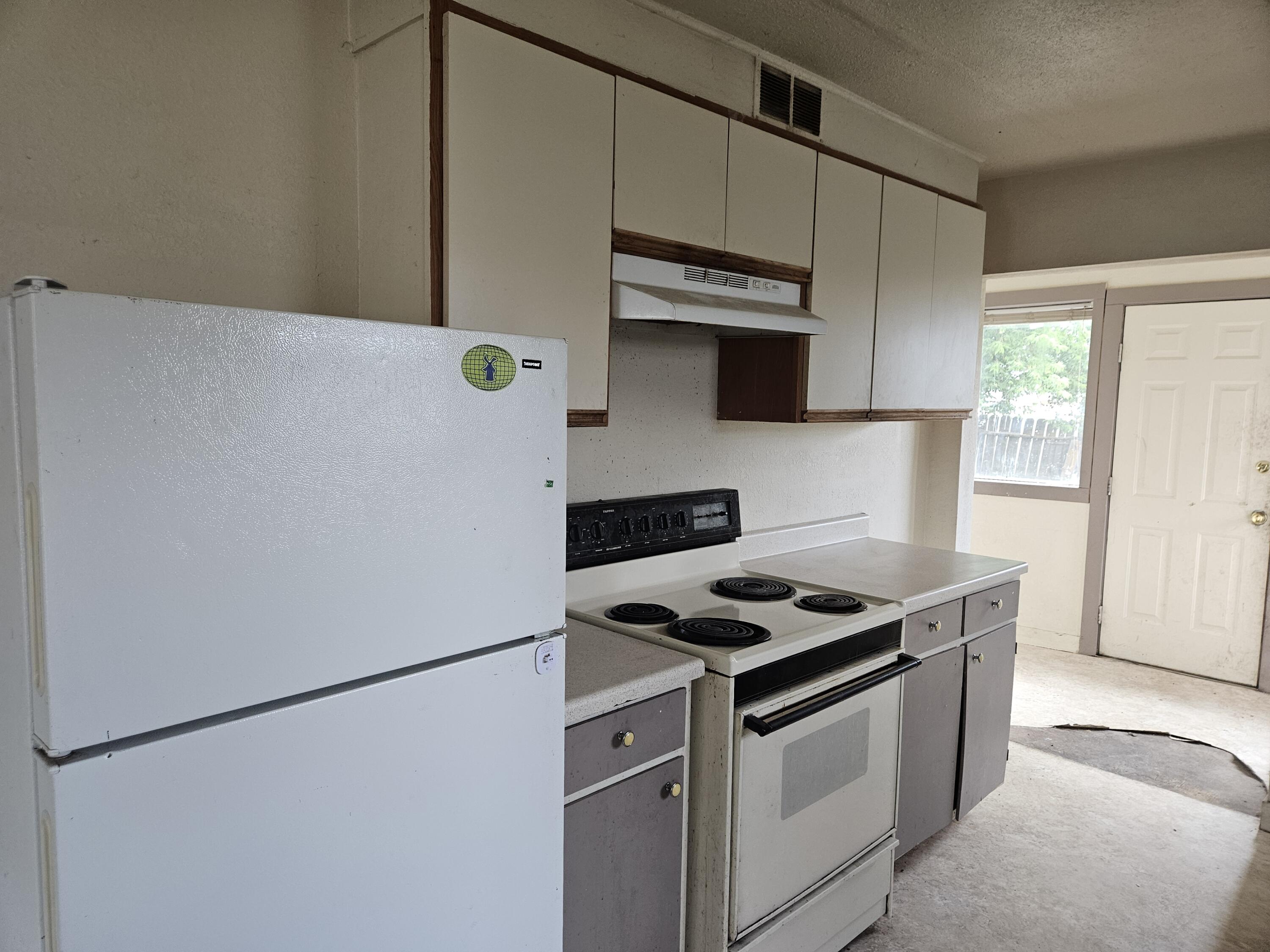 Klamath Falls -Mills Addition - Residential